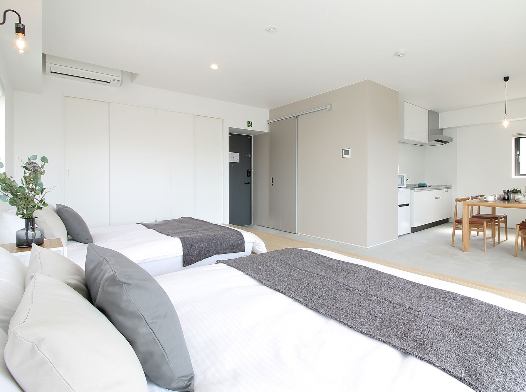 B Hotel Hiroshima Heiwa Odori