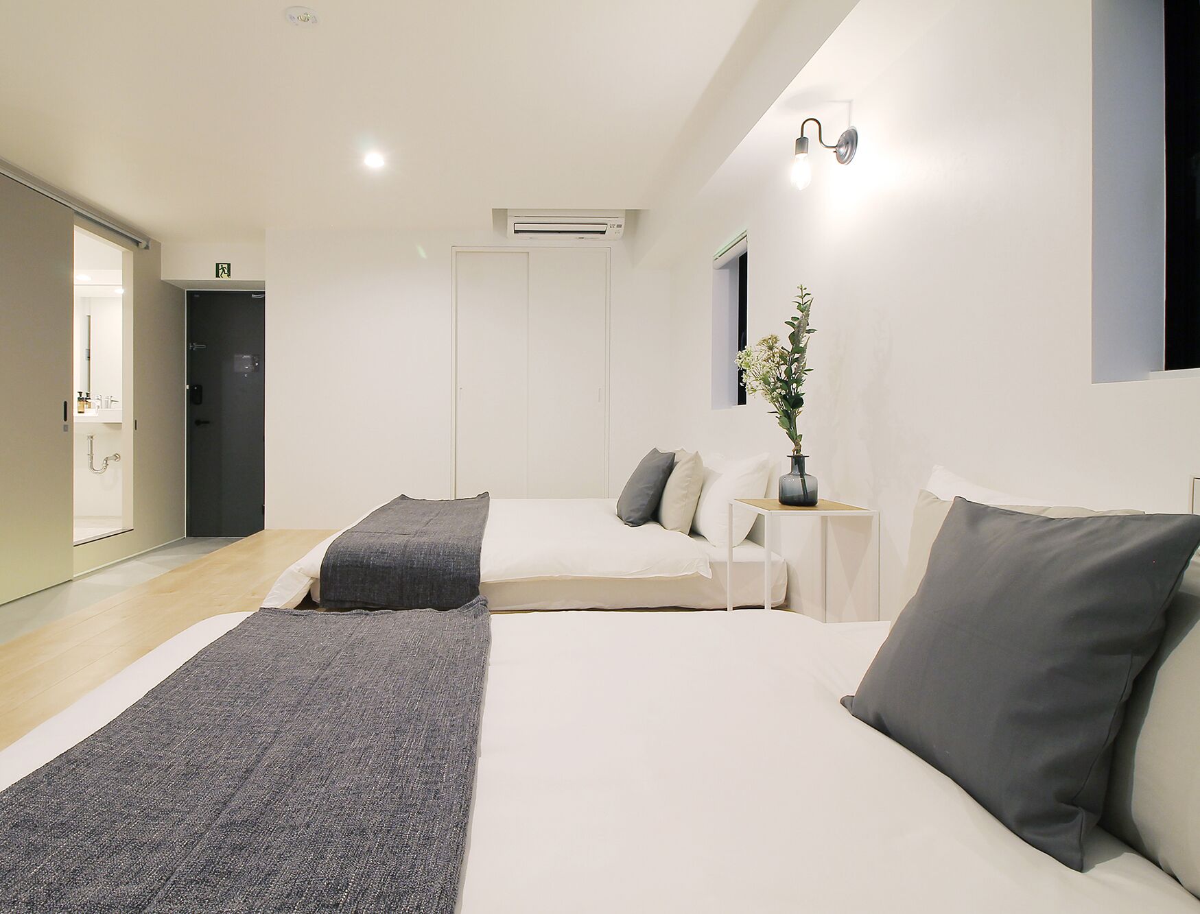 B Hotel Hiroshima Heiwa Odori