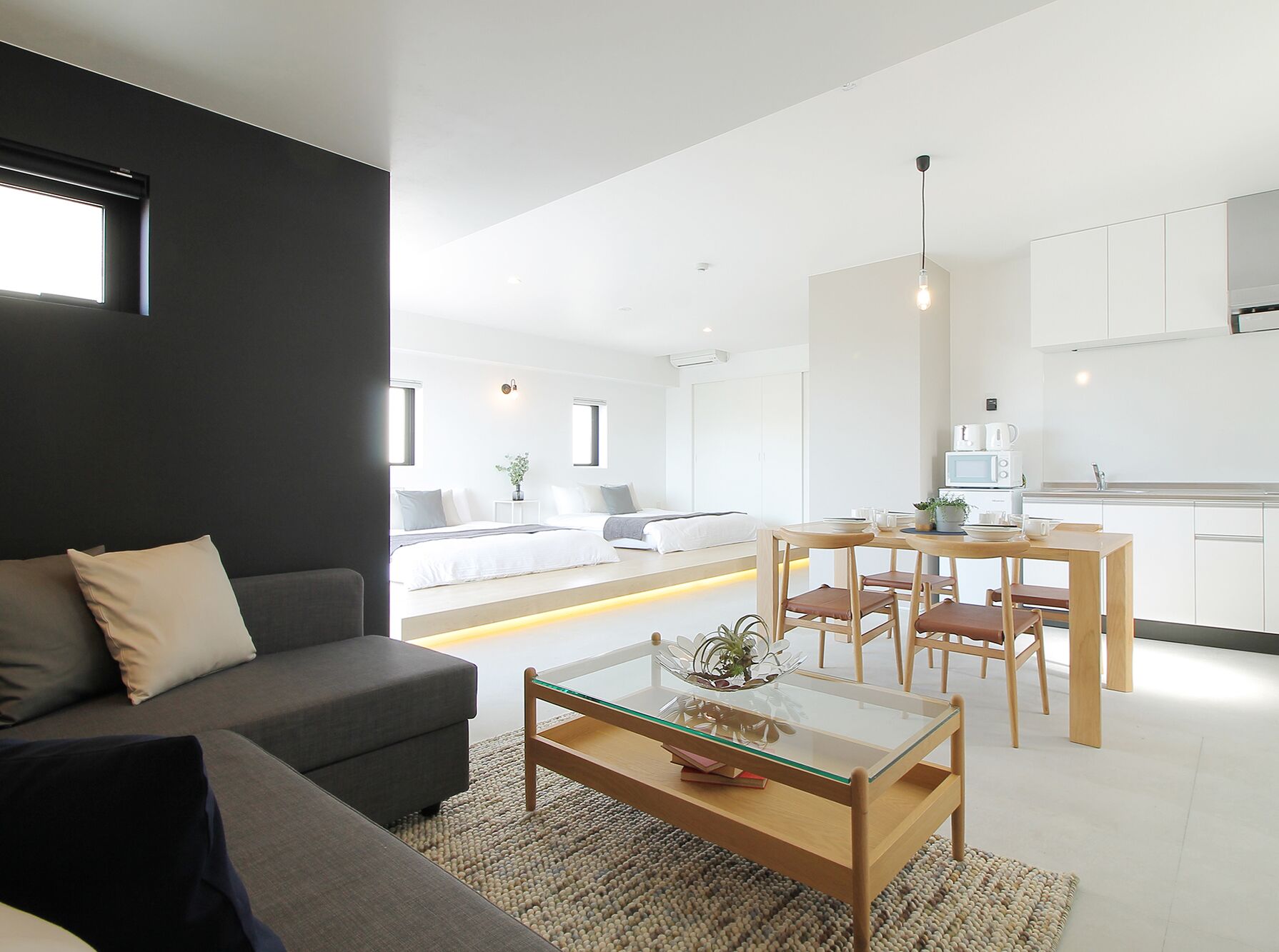 B Hotel Hiroshima Heiwa Odori