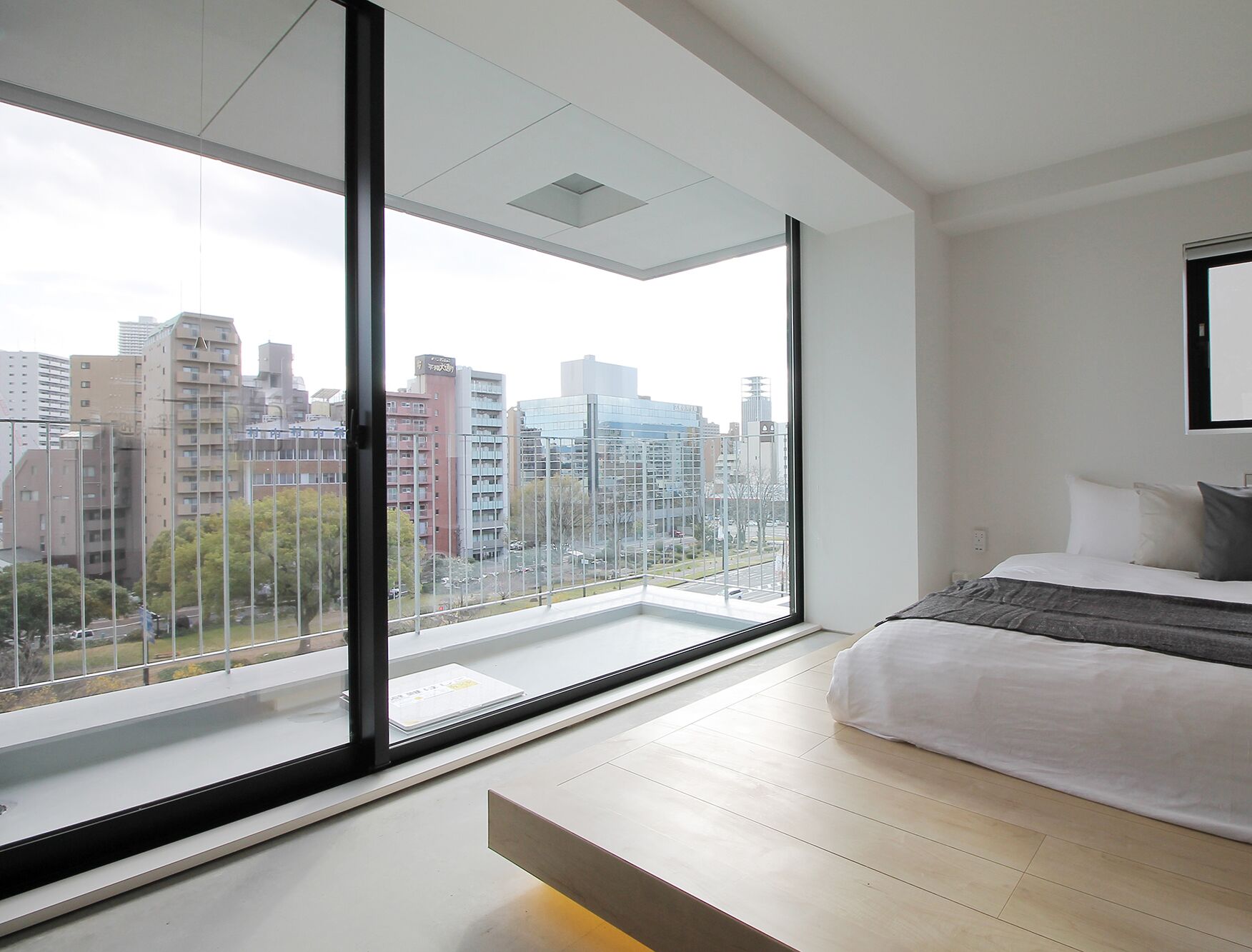 B Hotel Hiroshima Heiwa Odori