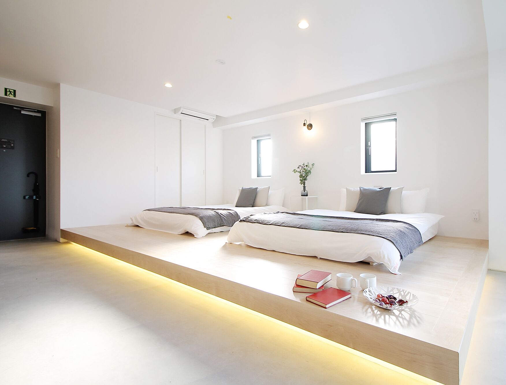 B Hotel Hiroshima Heiwa Odori