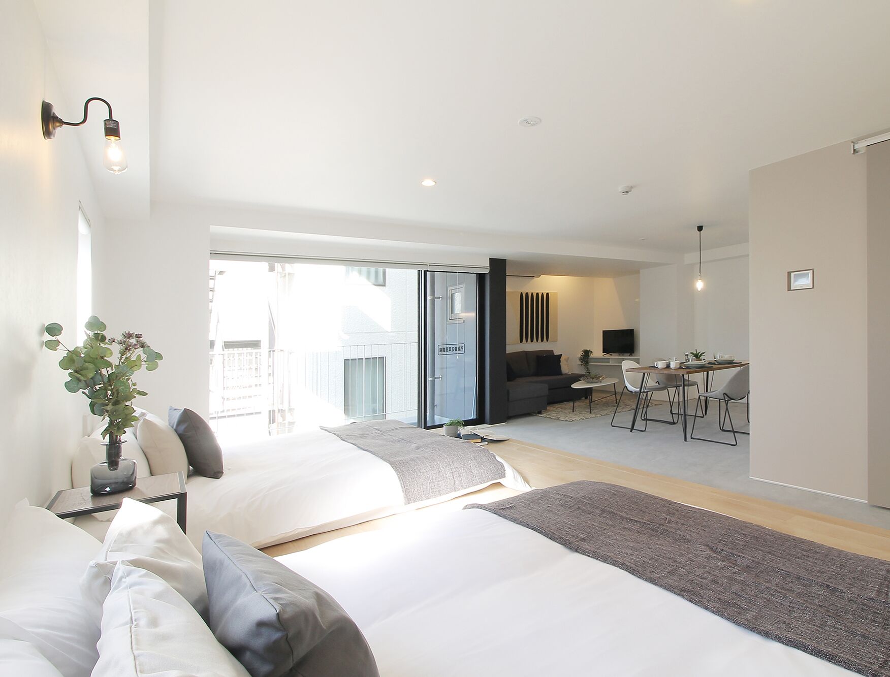 B Hotel Hiroshima Heiwa Odori