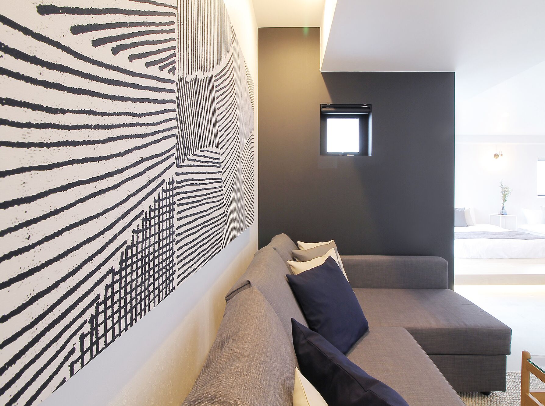 B Hotel Hiroshima Heiwa Odori