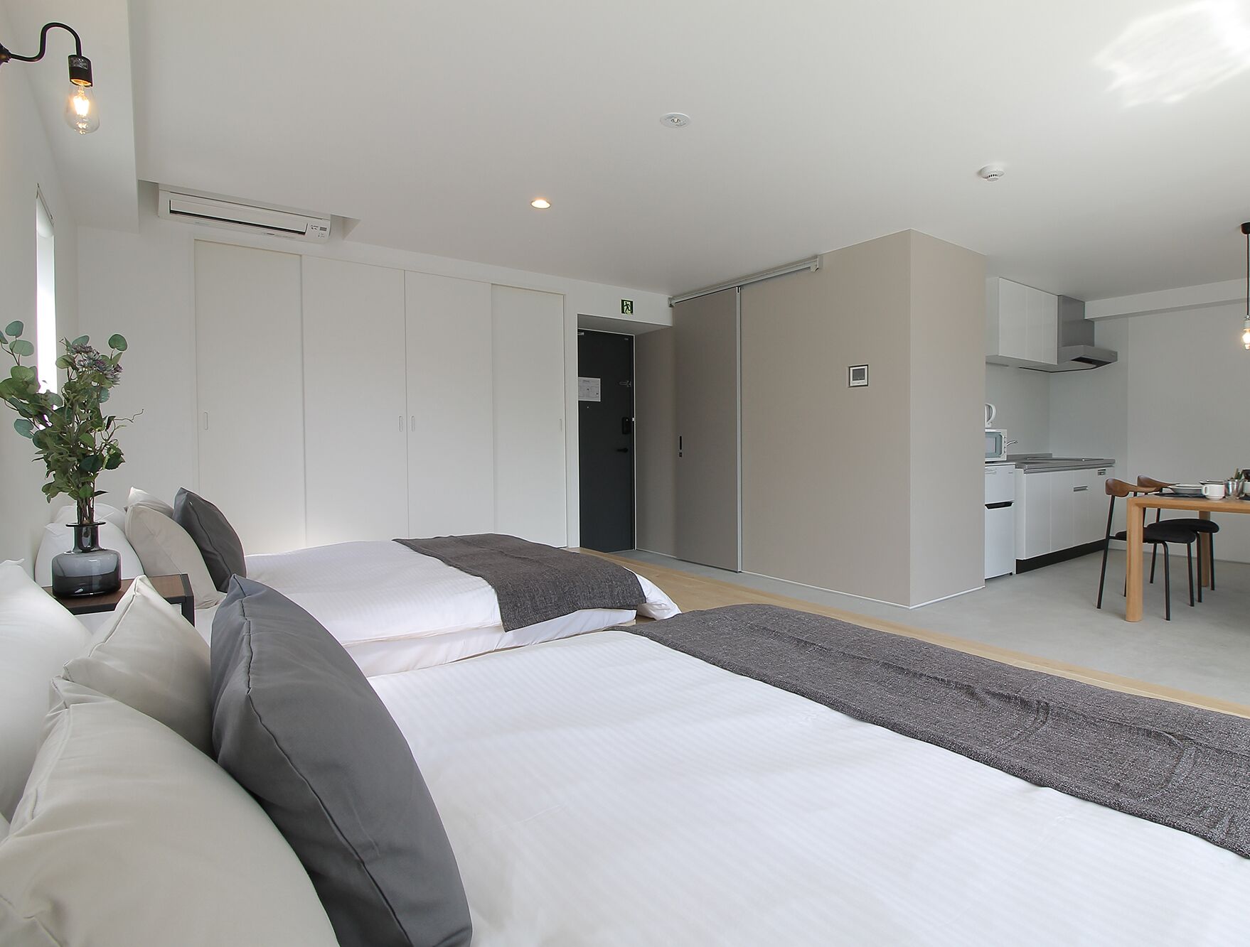 B Hotel Hiroshima Heiwa Odori