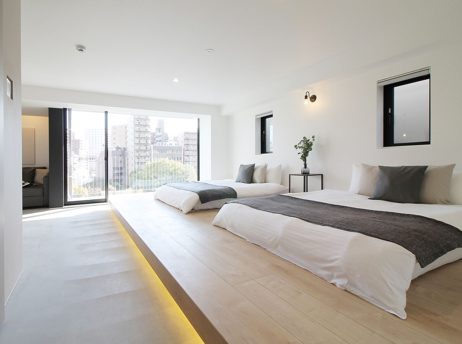 B Hotel Hiroshima Heiwa Odori