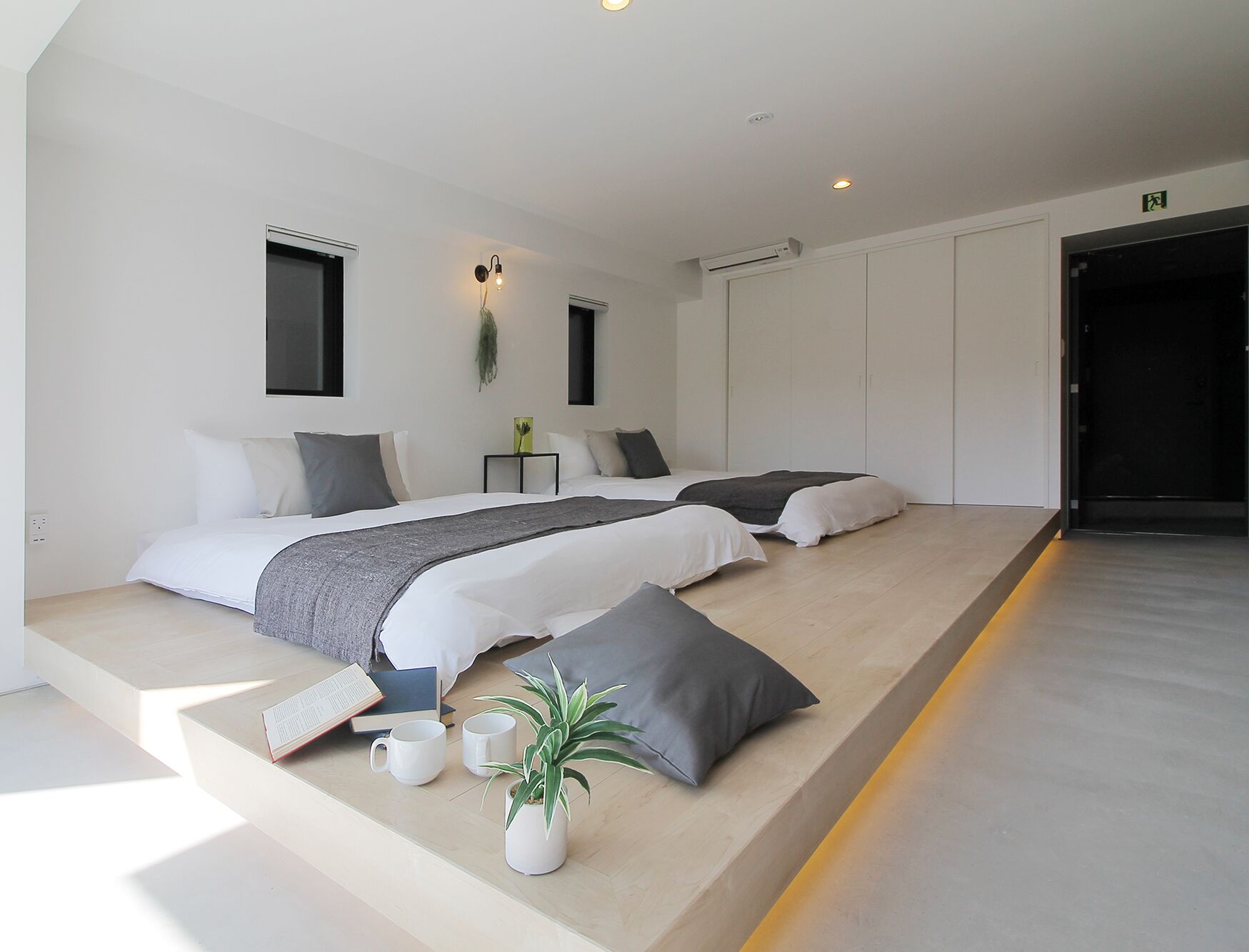 B Hotel Hiroshima Heiwa Odori