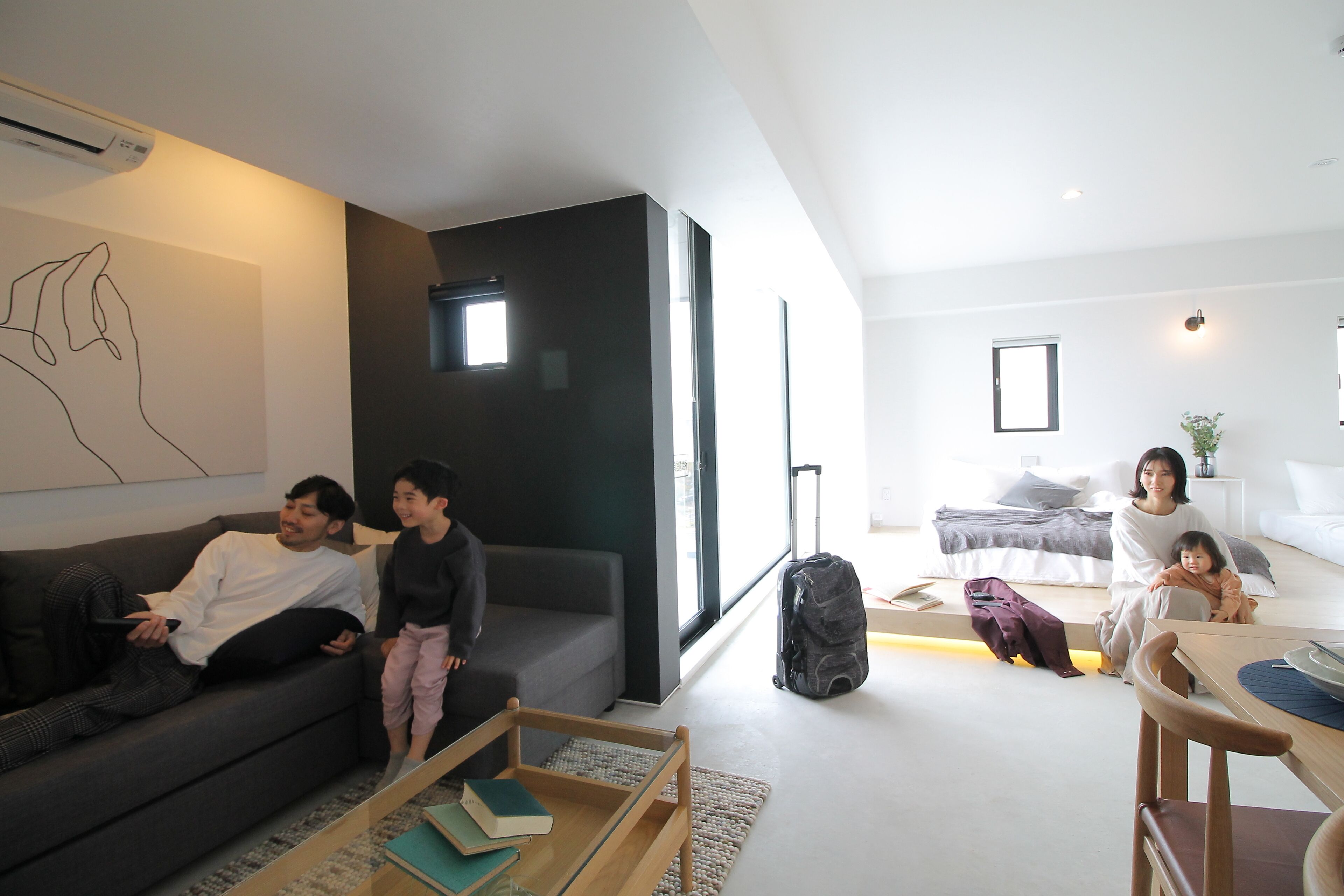 B Hotel Hiroshima Heiwa Odori