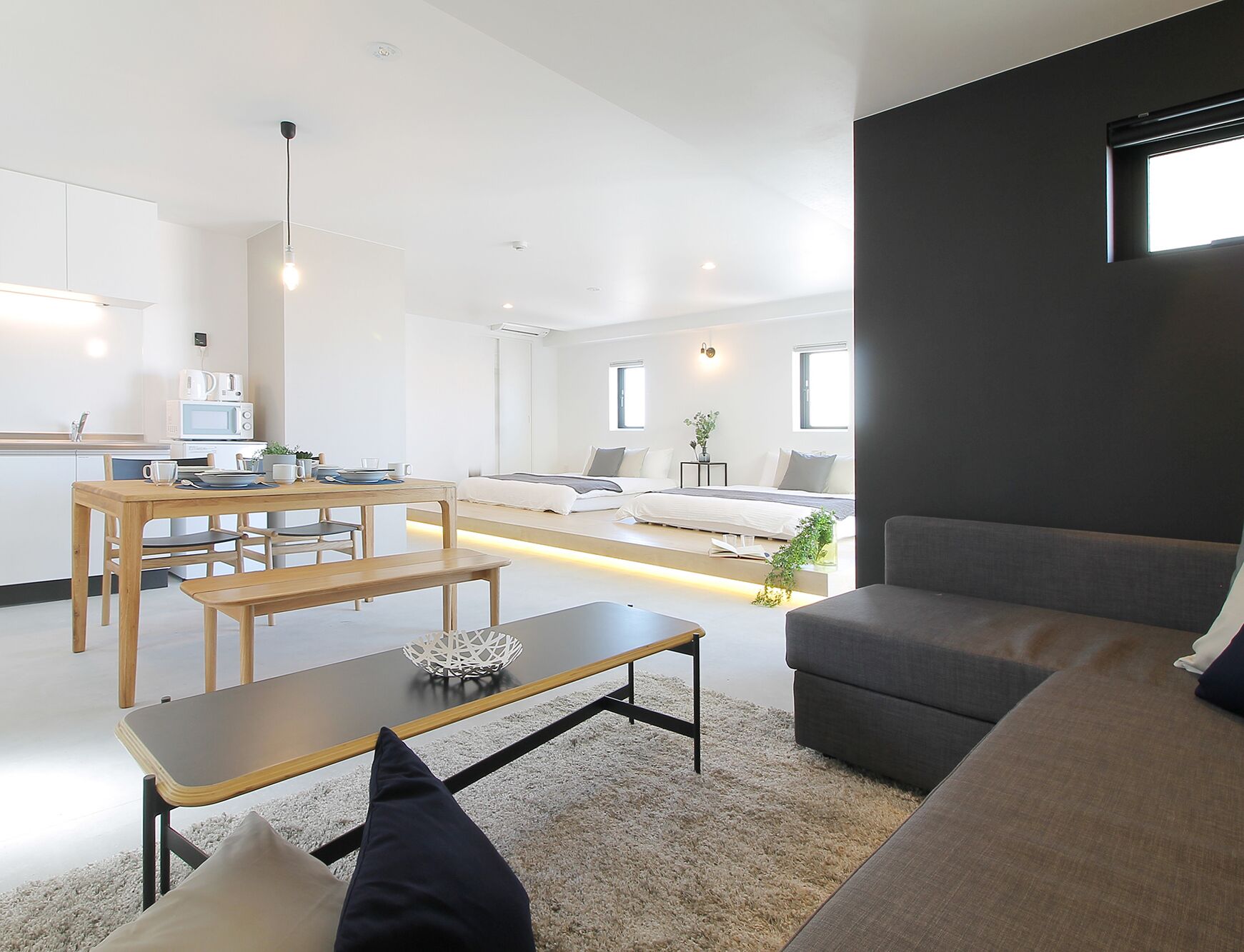 B Hotel Hiroshima Heiwa Odori