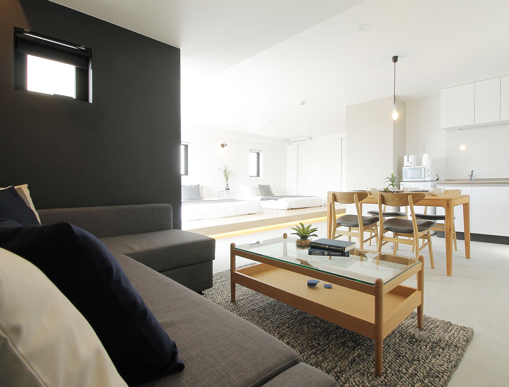 B Hotel Hiroshima Heiwa Odori