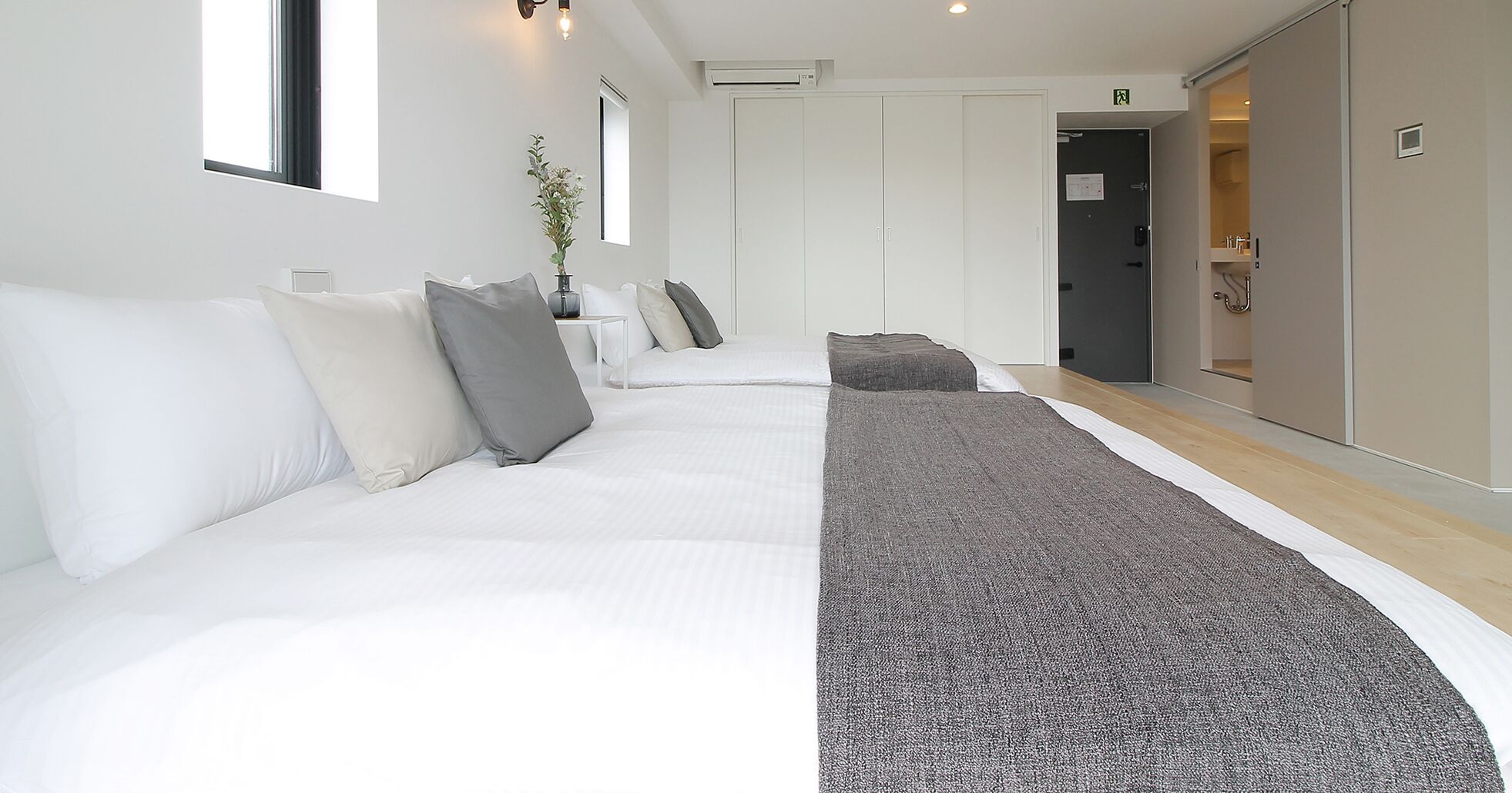 B Hotel Hiroshima Heiwa Odori