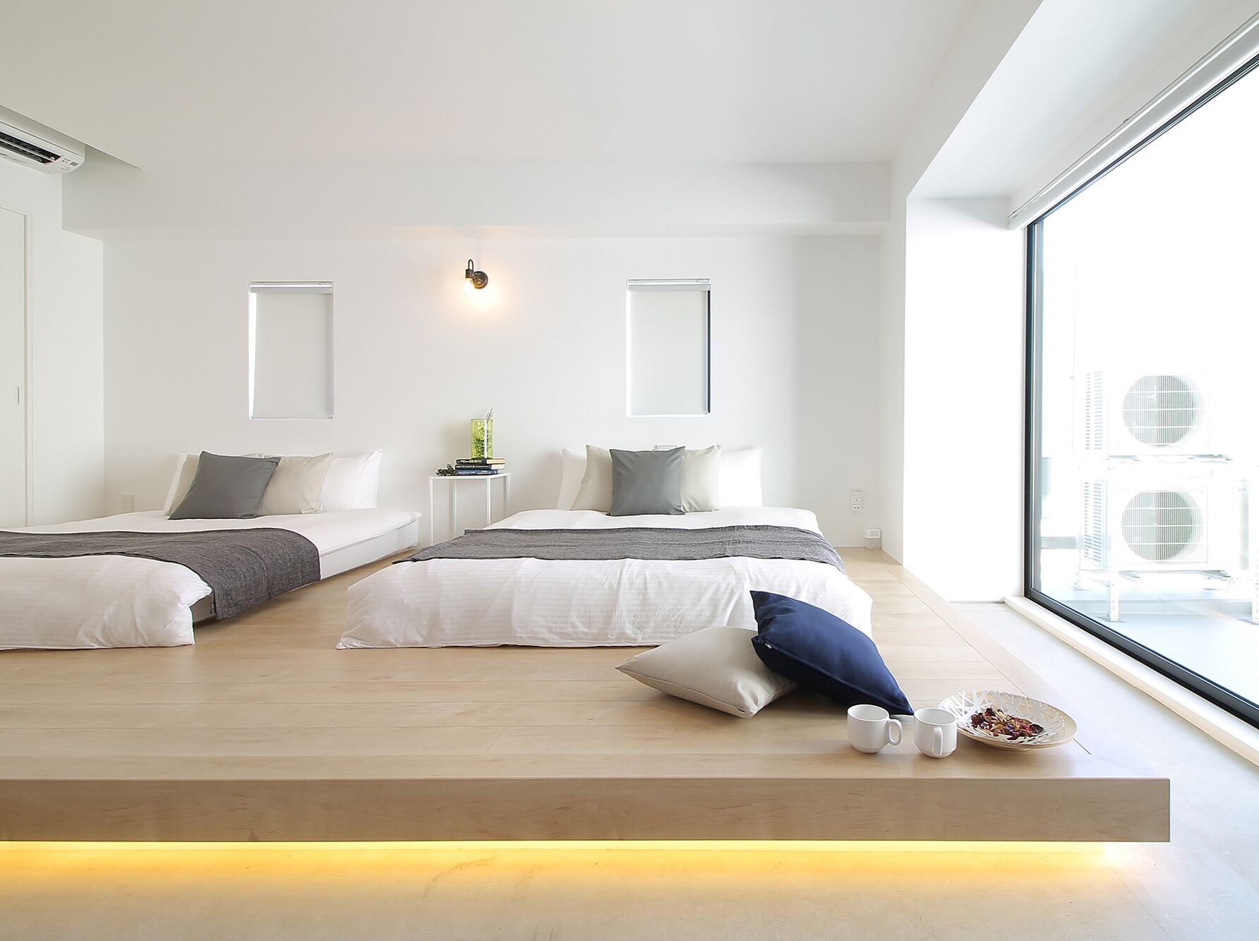 B Hotel Hiroshima Heiwa Odori