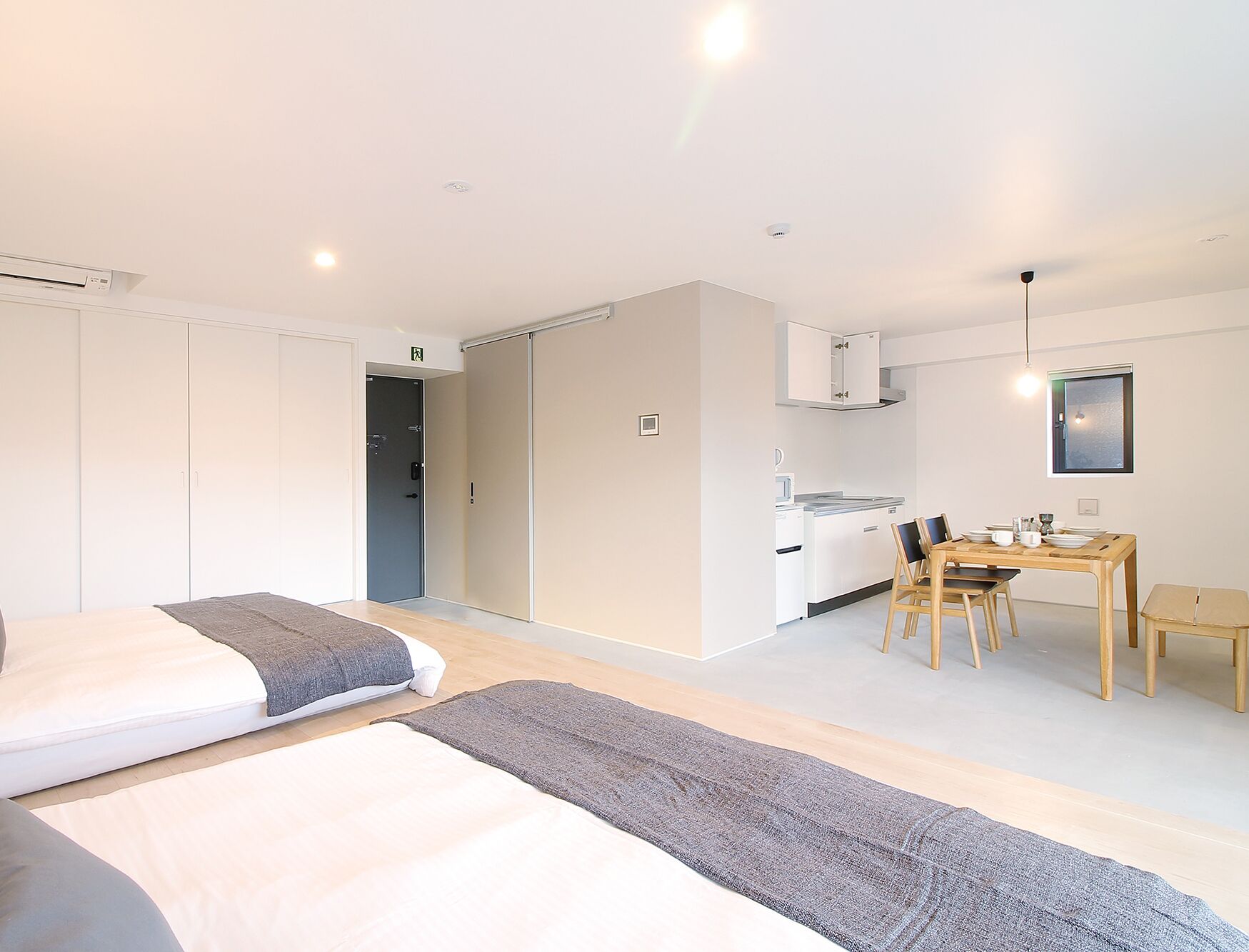 B Hotel Hiroshima Heiwa Odori