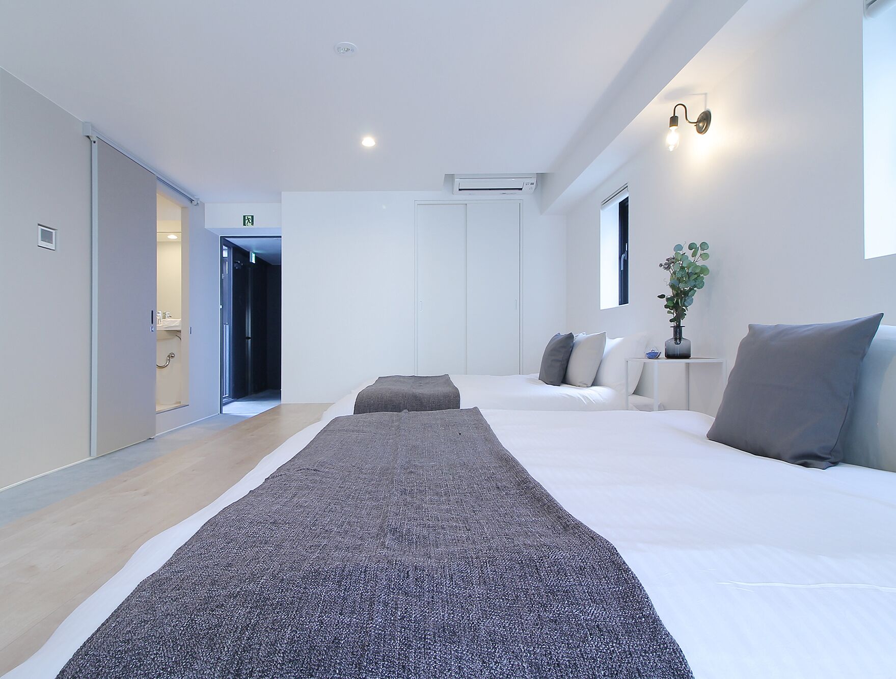 B Hotel Hiroshima Heiwa Odori