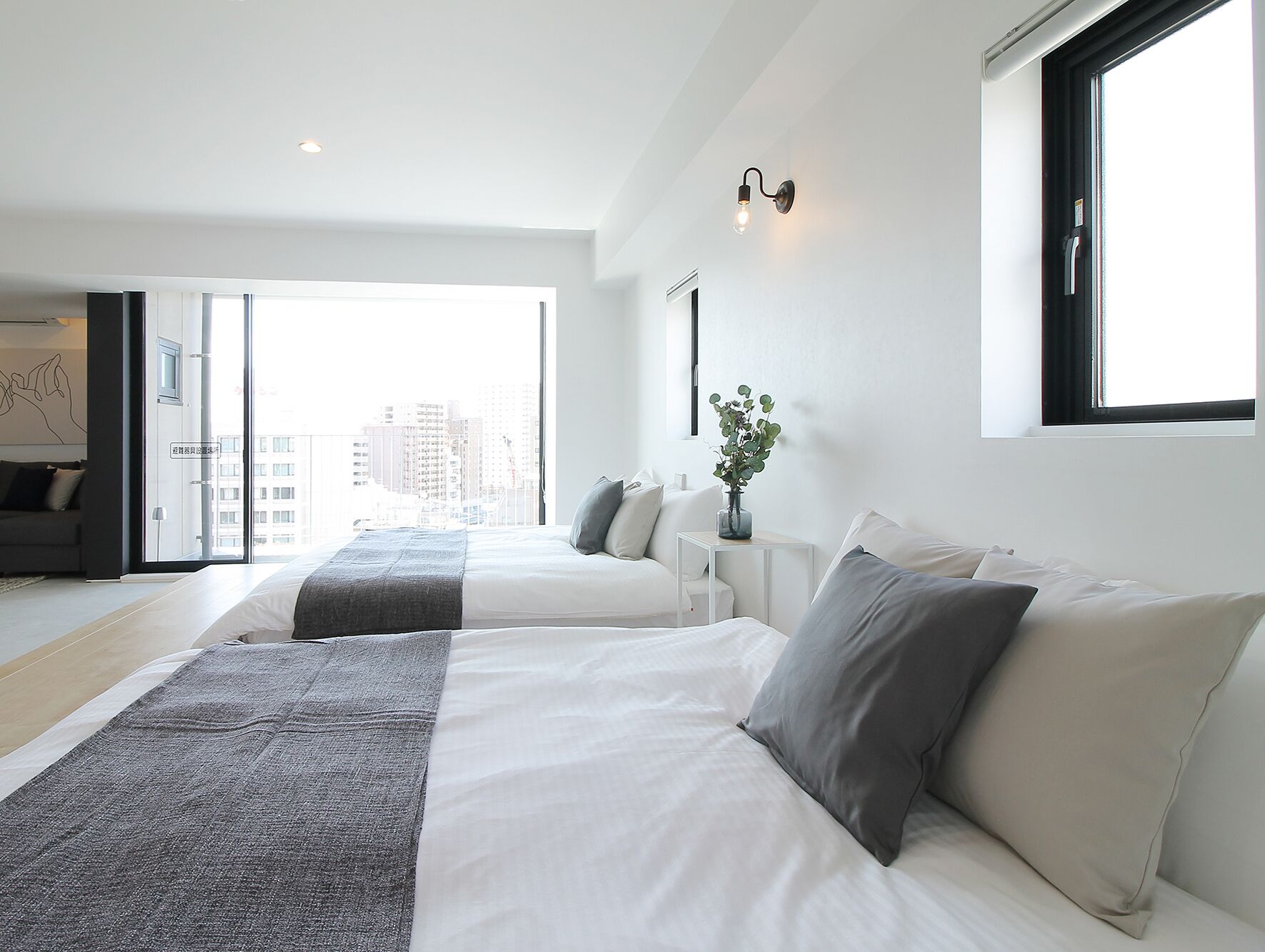 B Hotel Hiroshima Heiwa Odori