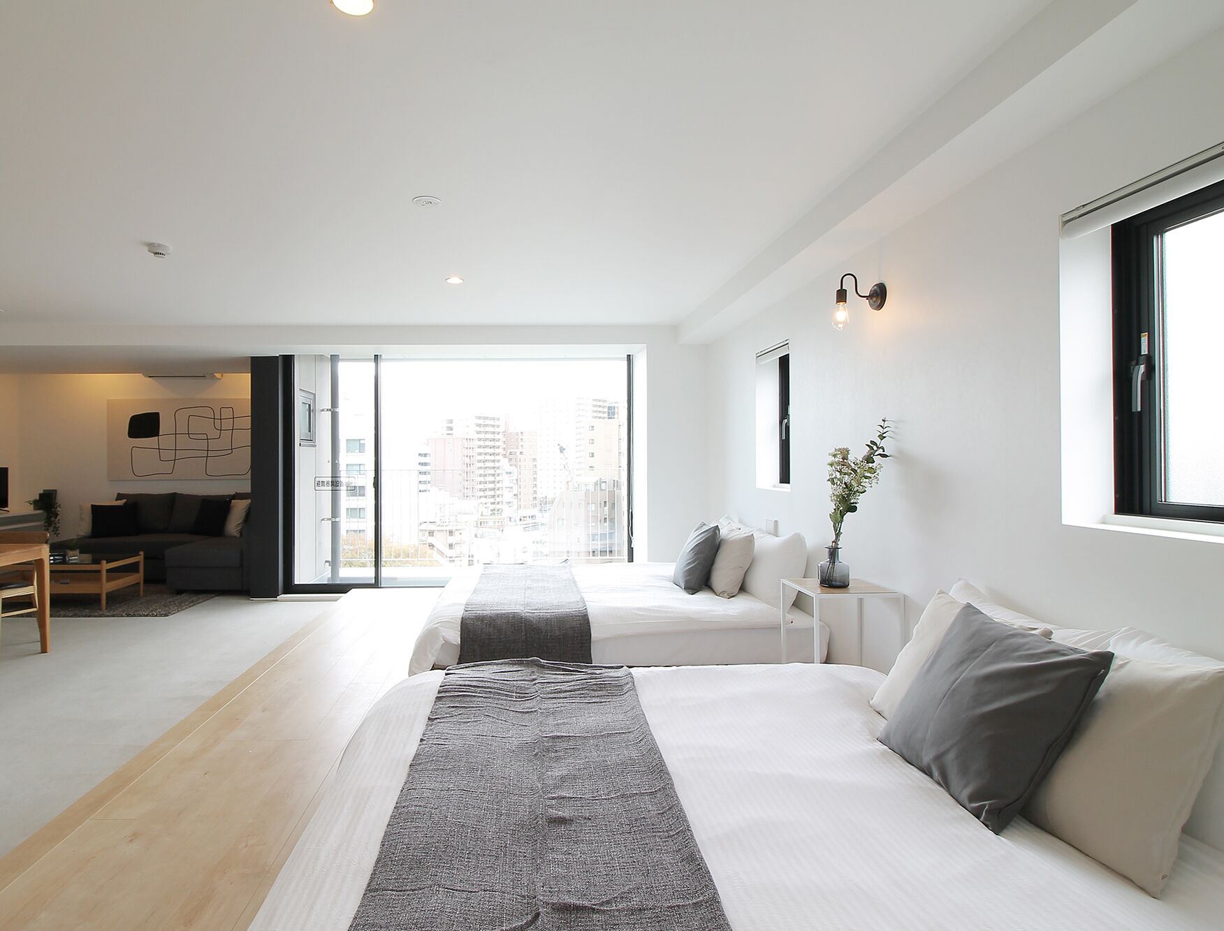 B Hotel Hiroshima Heiwa Odori