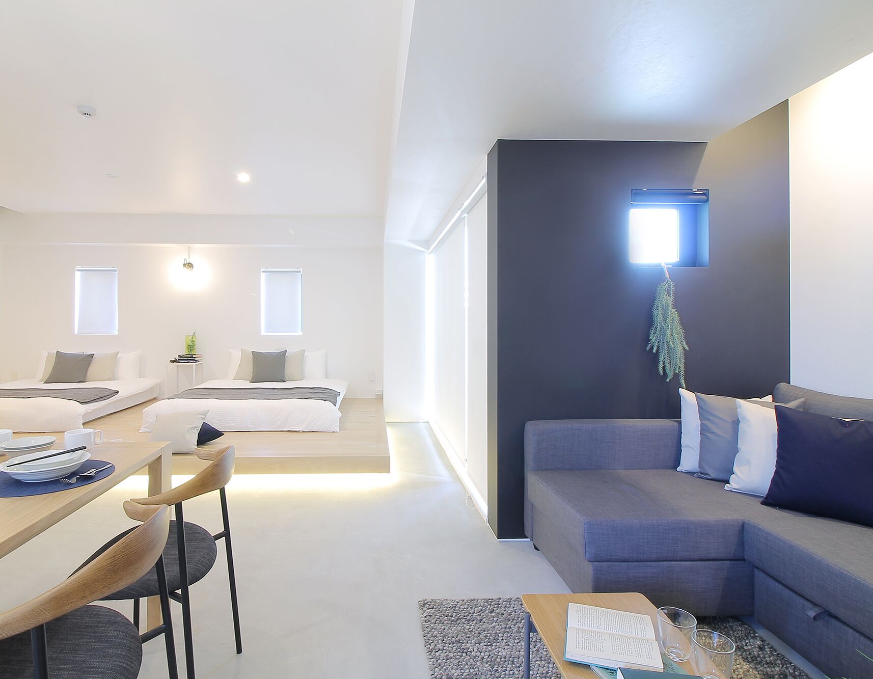B Hotel Hiroshima Heiwa Odori