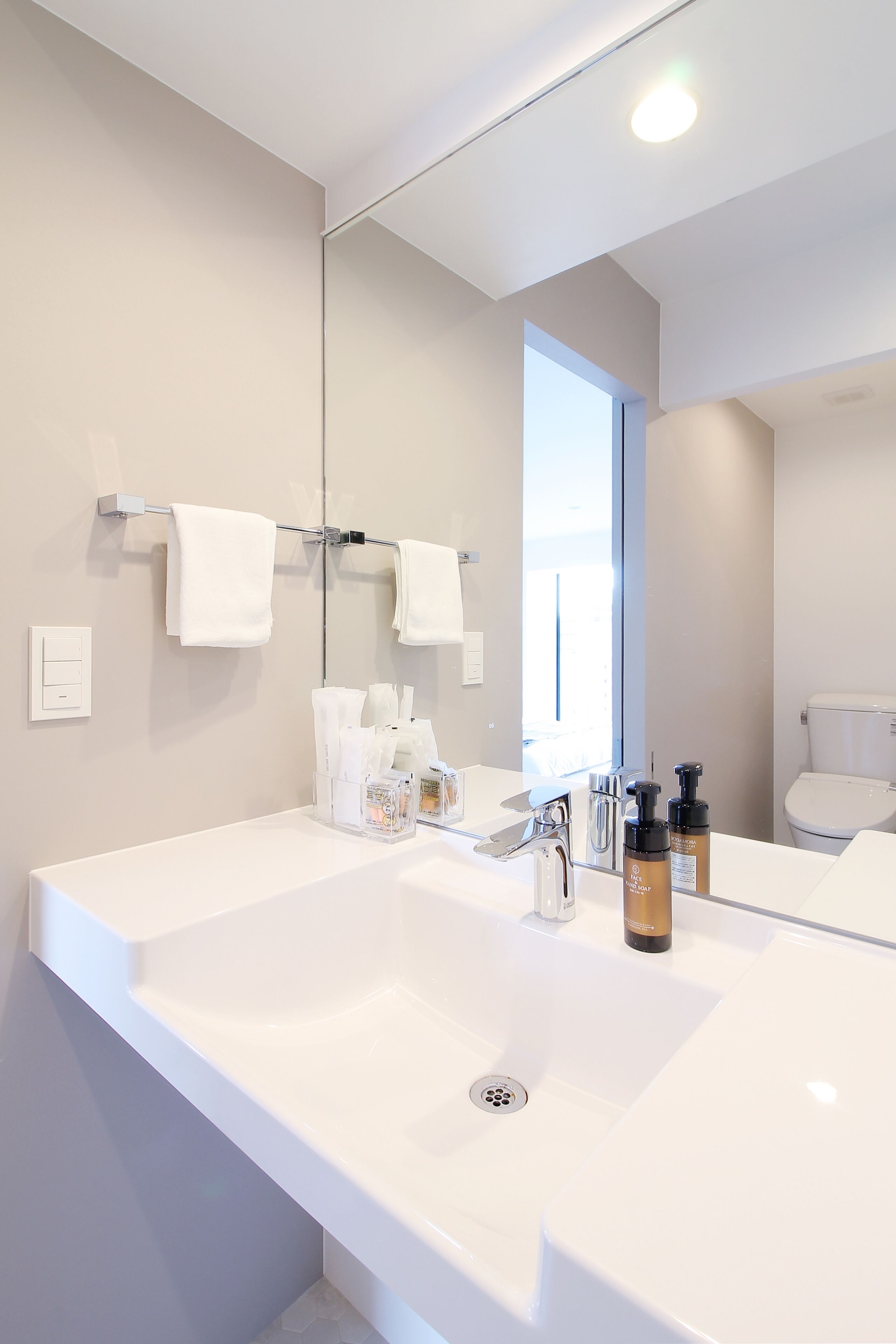 B Hotel Hiroshima Heiwa Odori