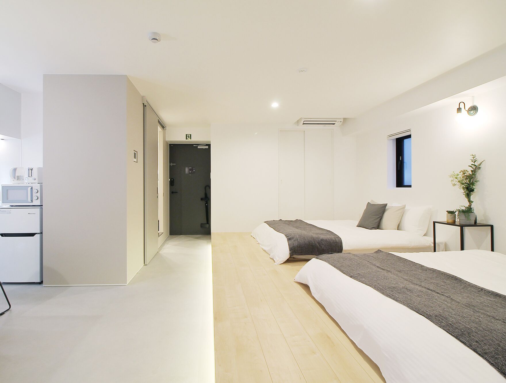 B Hotel Hiroshima Heiwa Odori