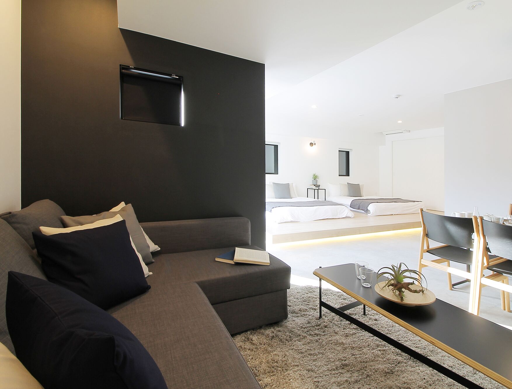 B Hotel Hiroshima Heiwa Odori