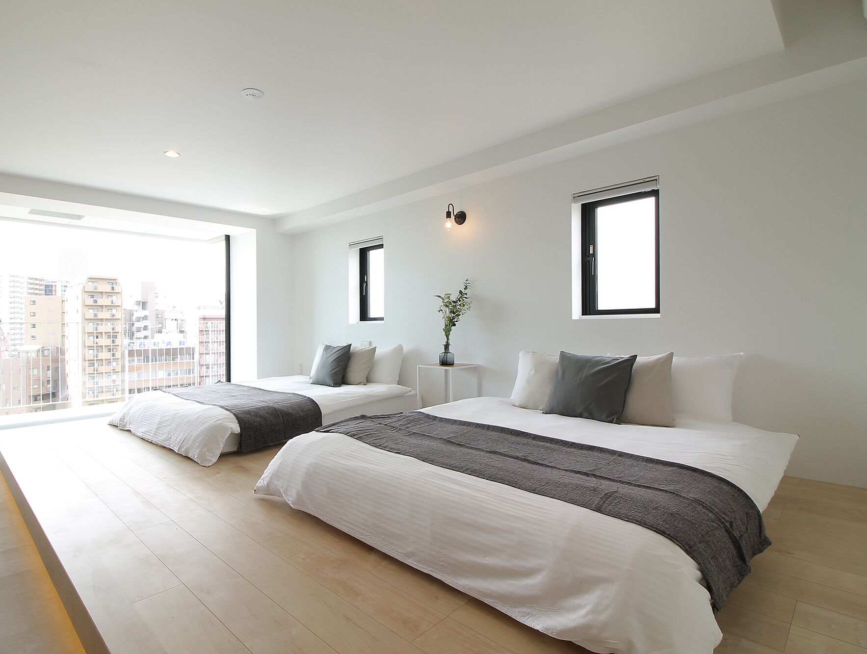 B Hotel Hiroshima Heiwa Odori