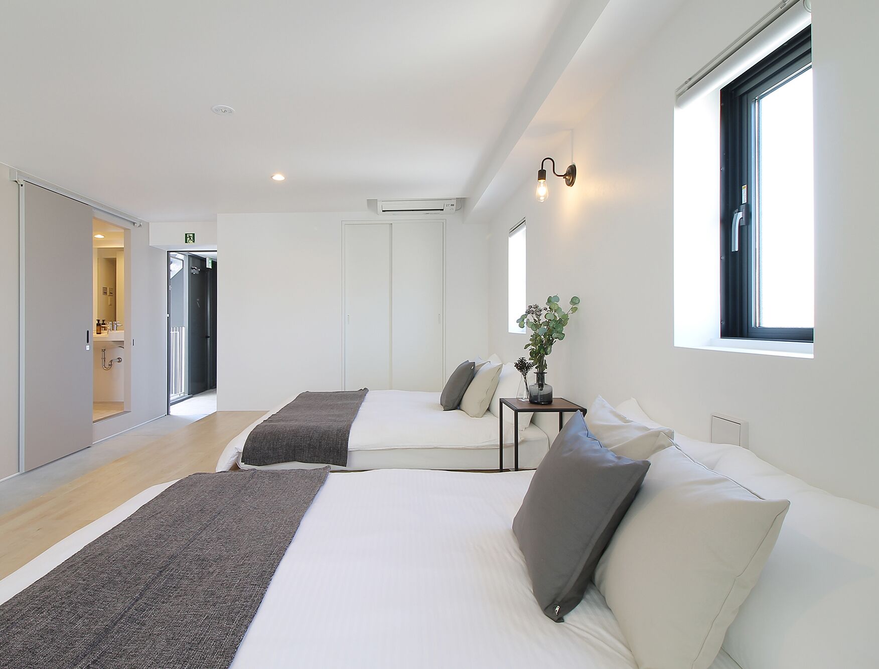 B Hotel Hiroshima Heiwa Odori