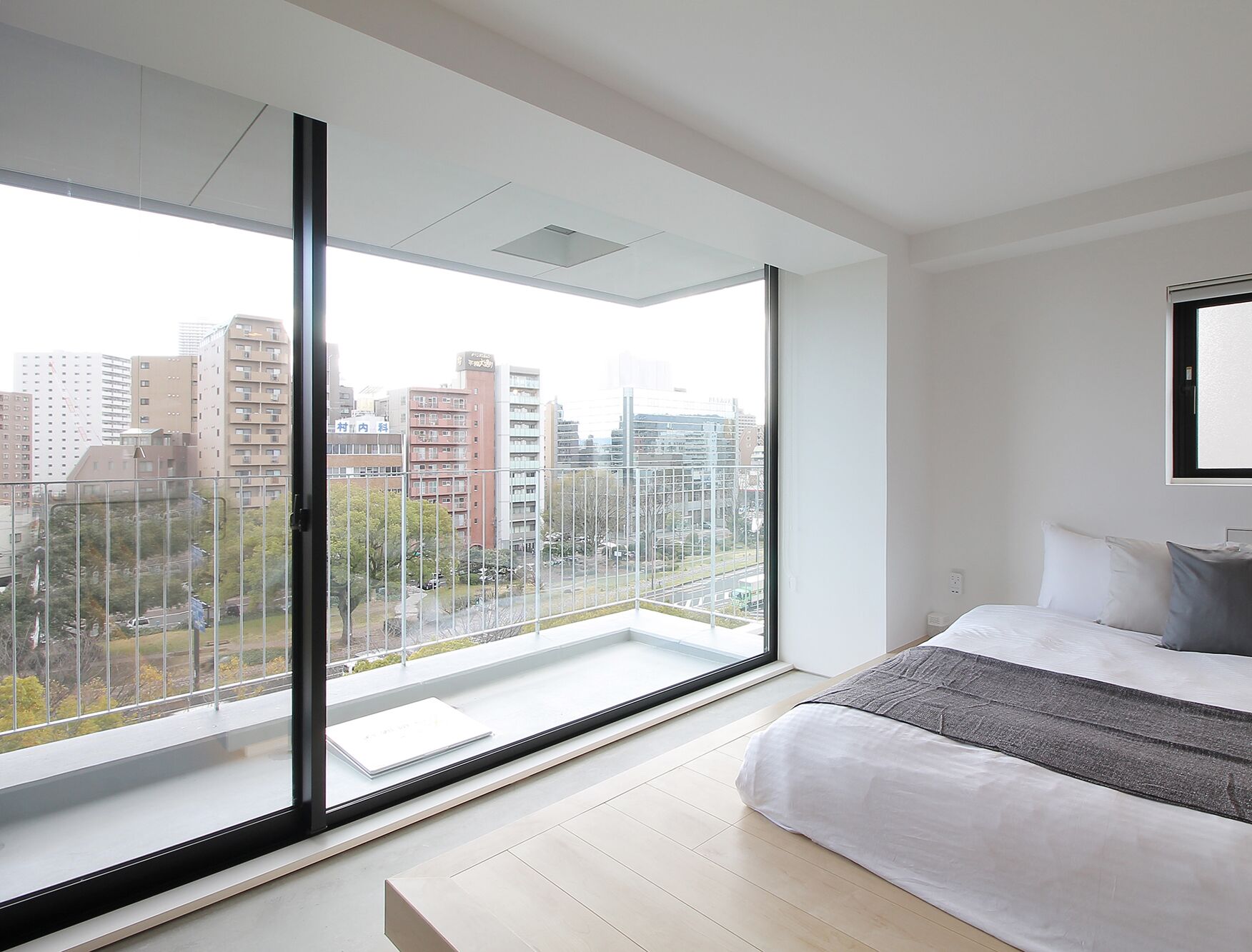 B Hotel Hiroshima Heiwa Odori