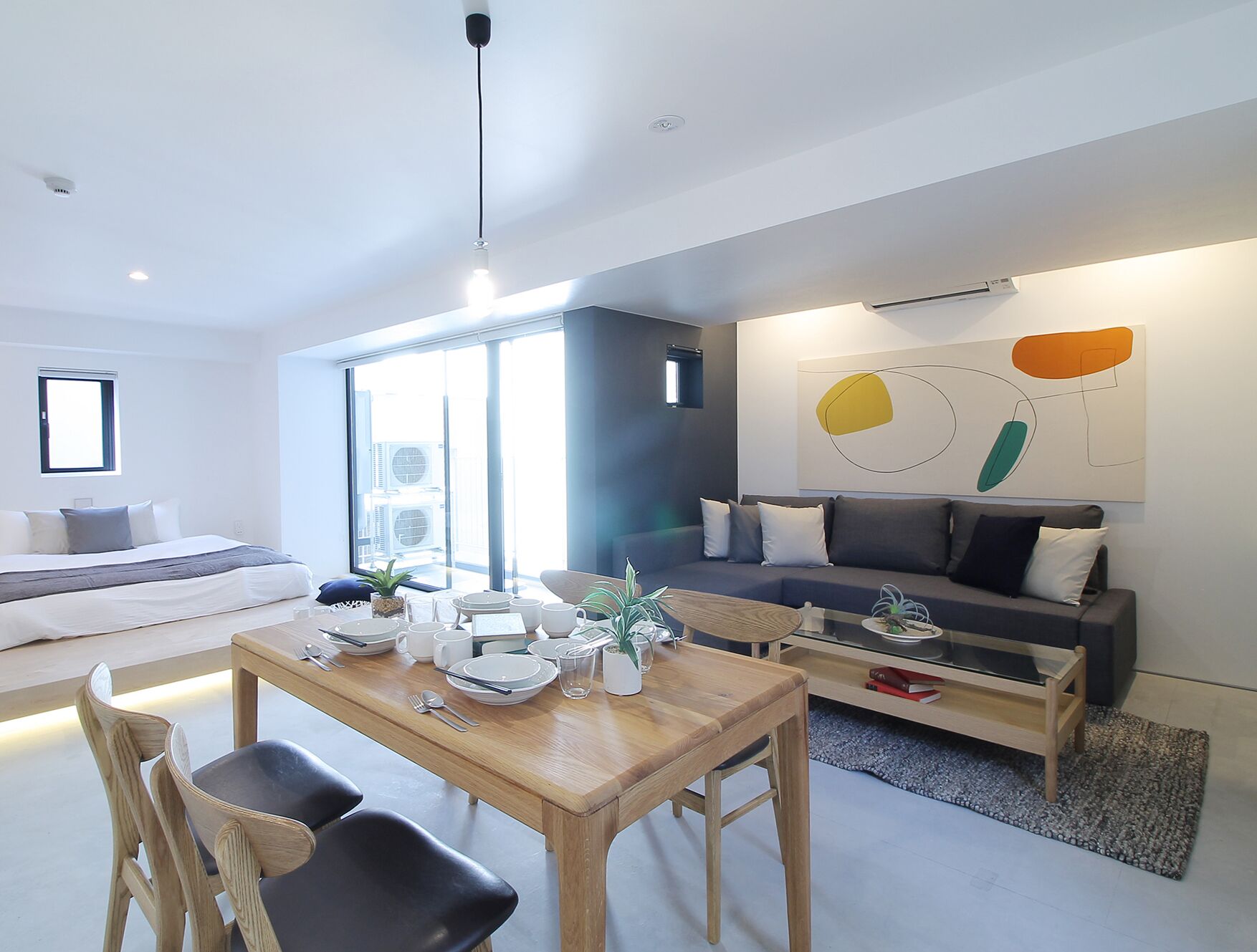B Hotel Hiroshima Heiwa Odori