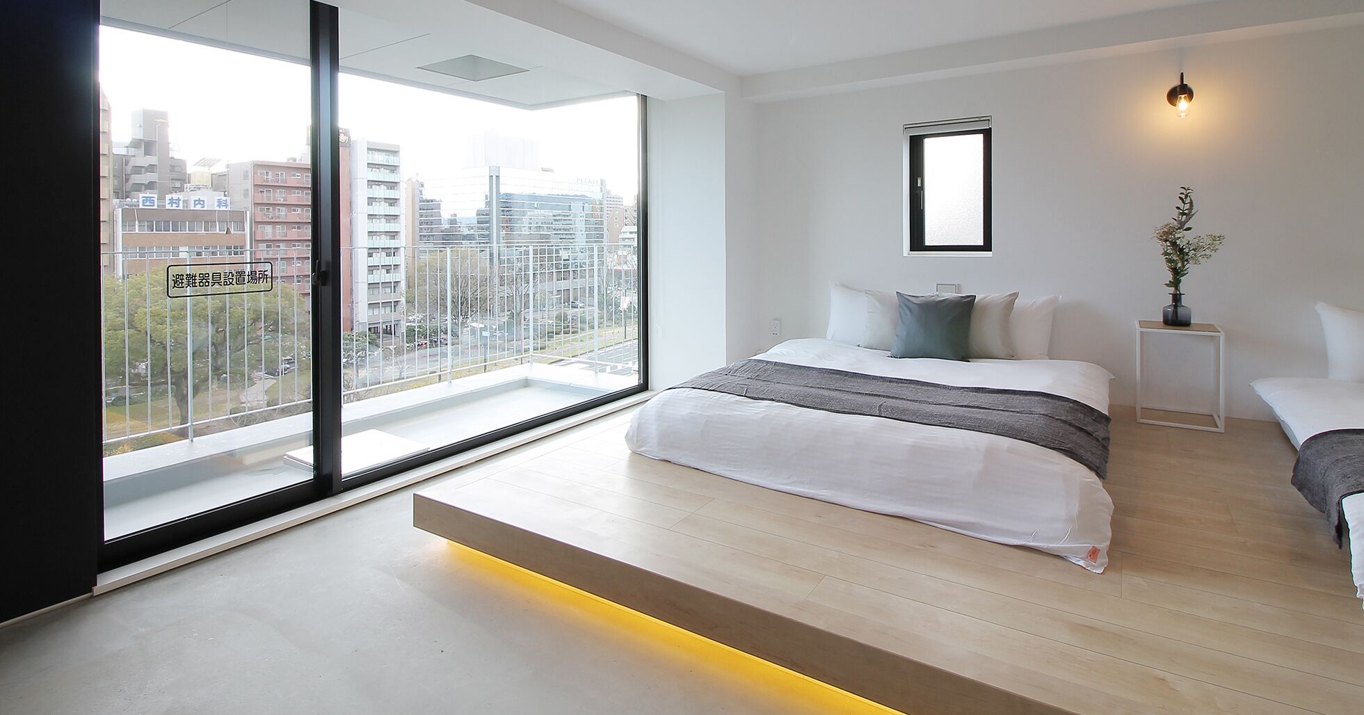 B Hotel Hiroshima Heiwa Odori
