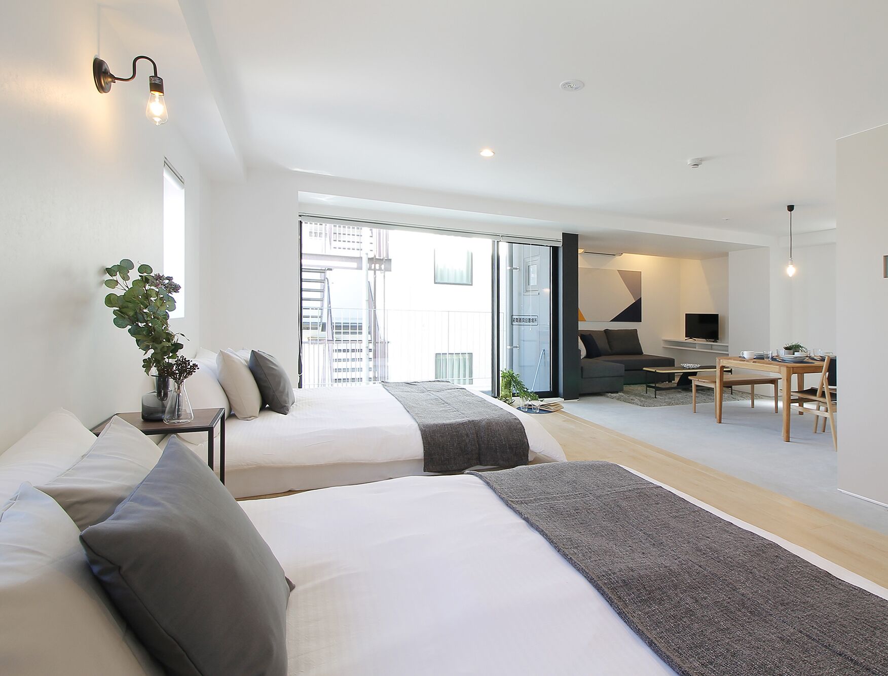 B Hotel Hiroshima Heiwa Odori
