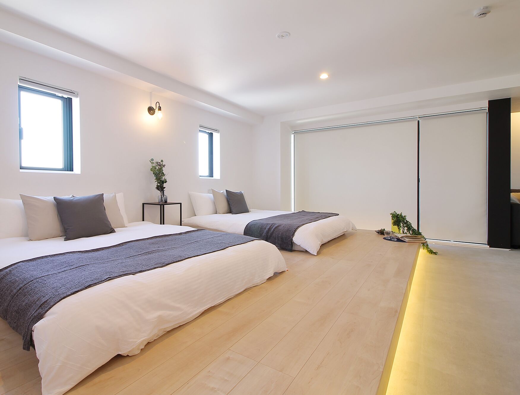 B Hotel Hiroshima Heiwa Odori
