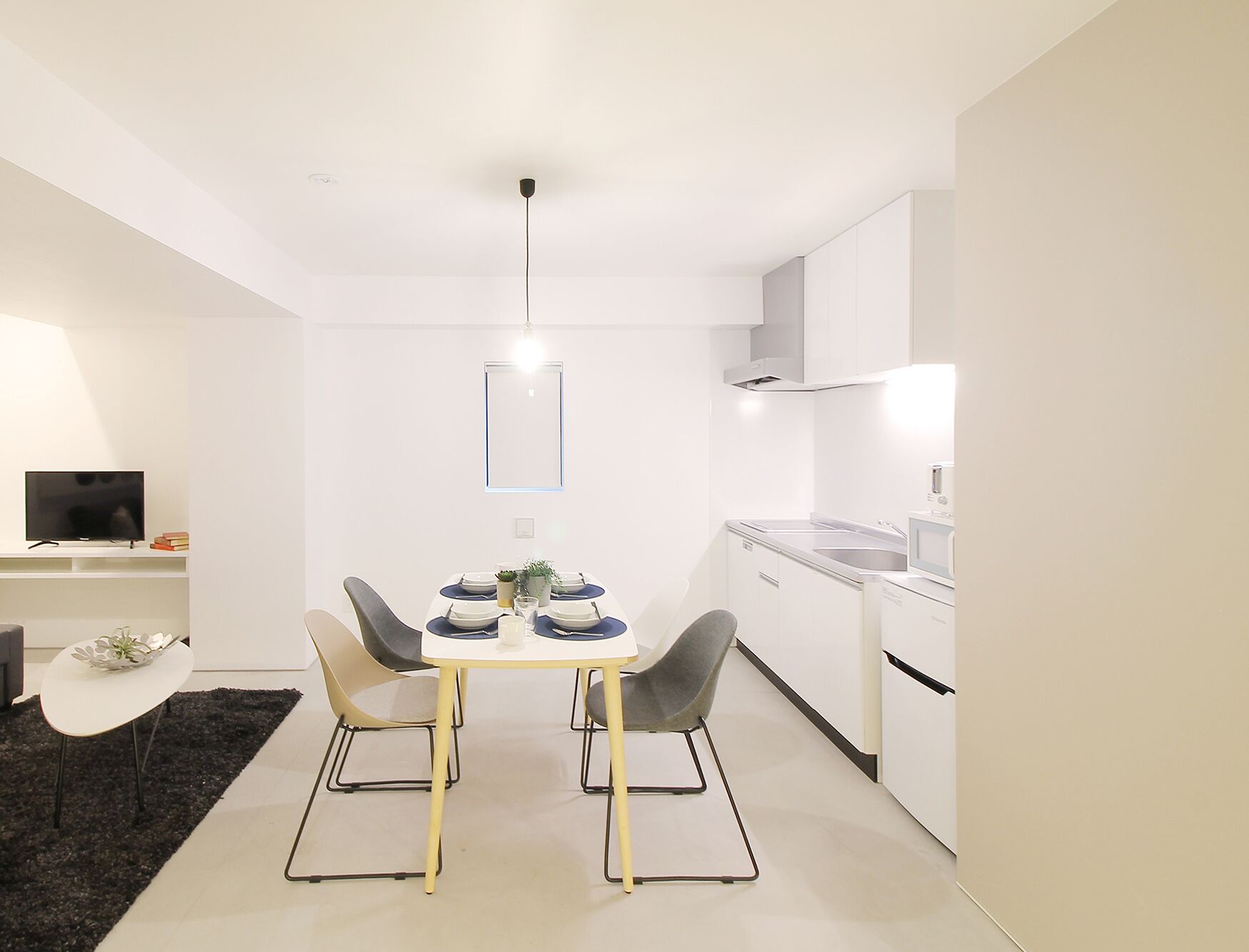 B Hotel Hiroshima Heiwa Odori