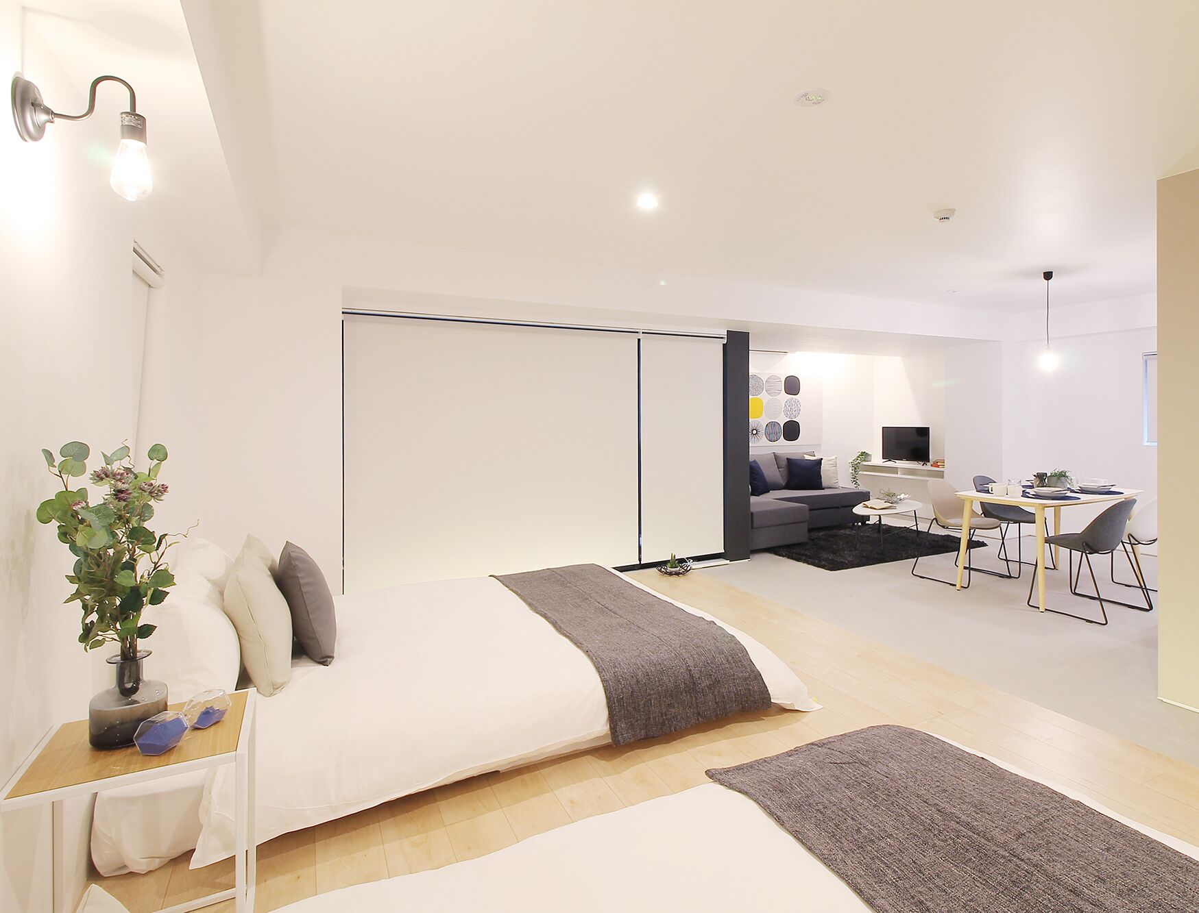 B Hotel Hiroshima Heiwa Odori