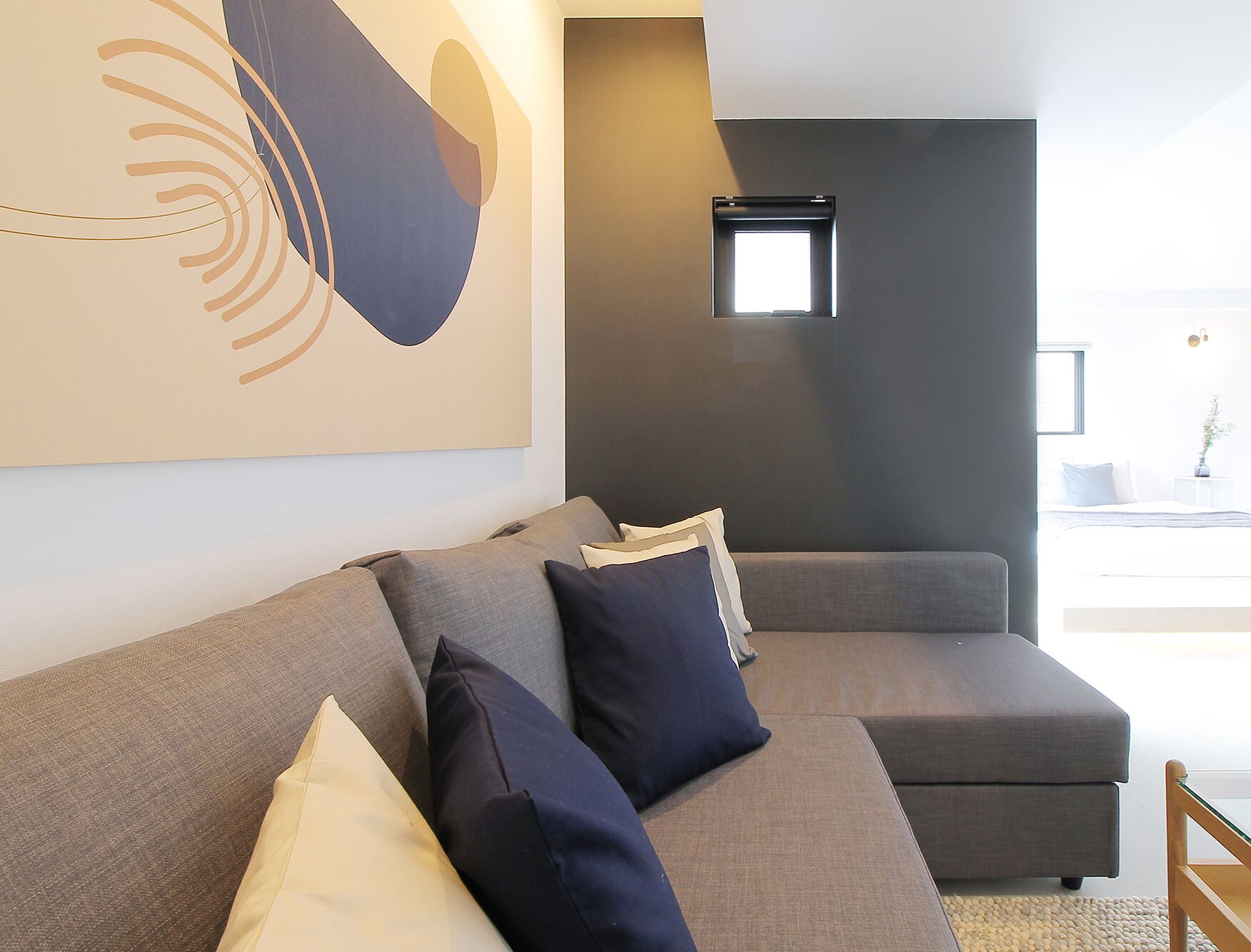 B Hotel Hiroshima Heiwa Odori
