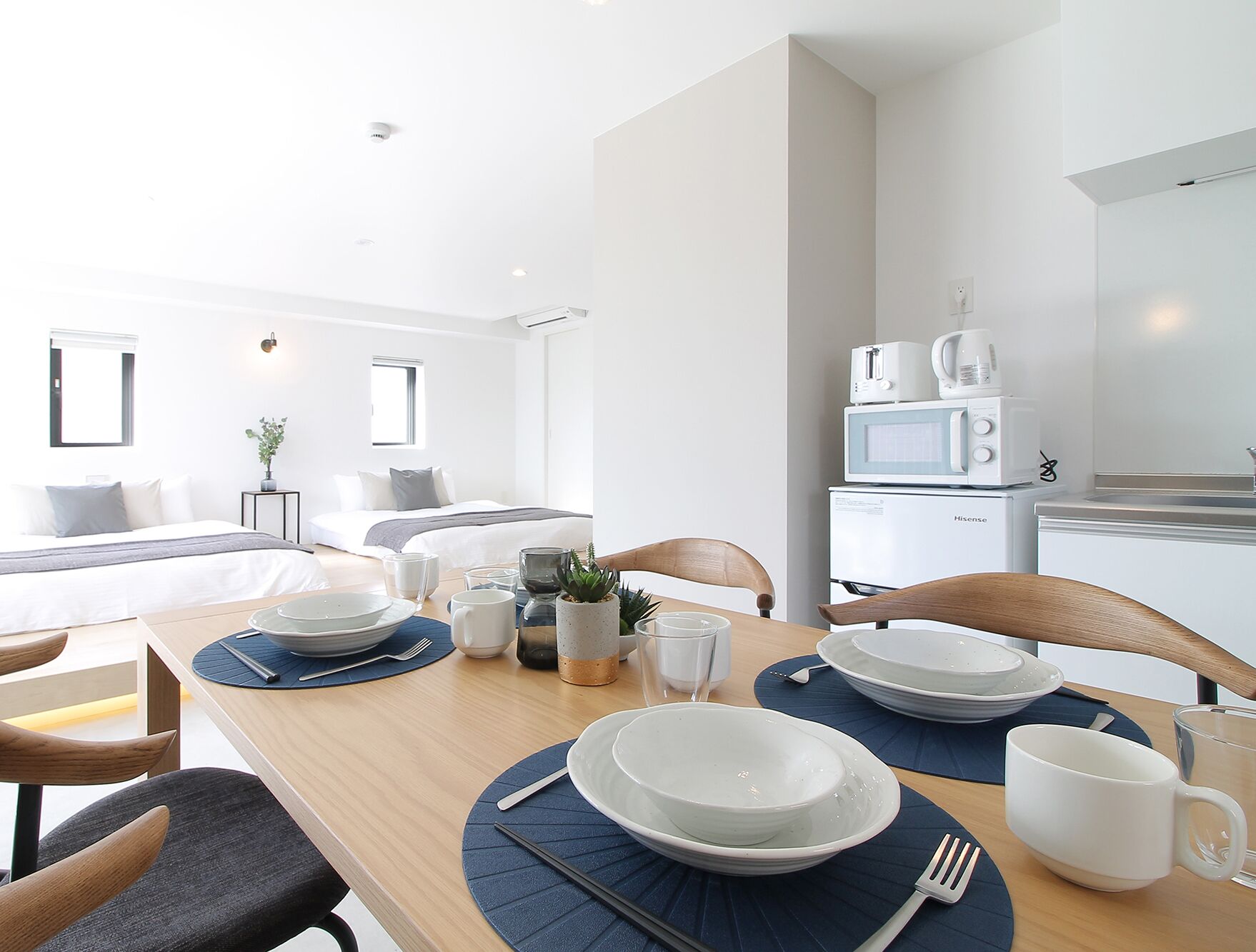 B Hotel Hiroshima Heiwa Odori