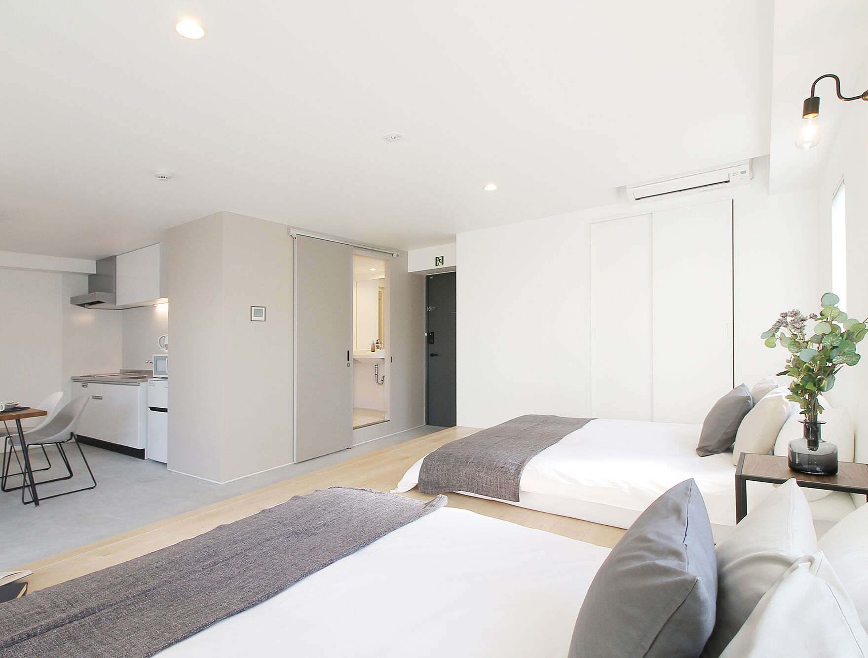 B Hotel Hiroshima Heiwa Odori
