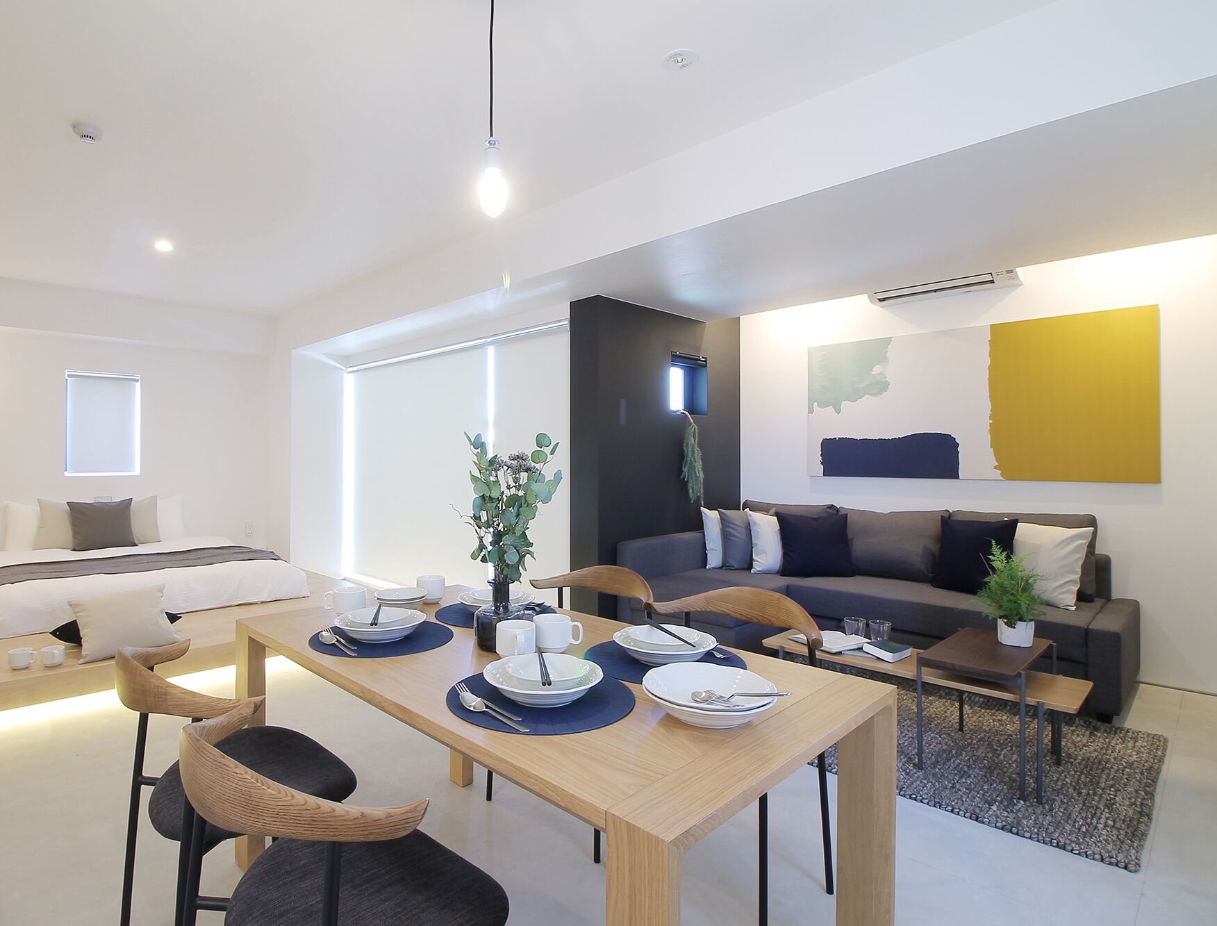 B Hotel Hiroshima Heiwa Odori