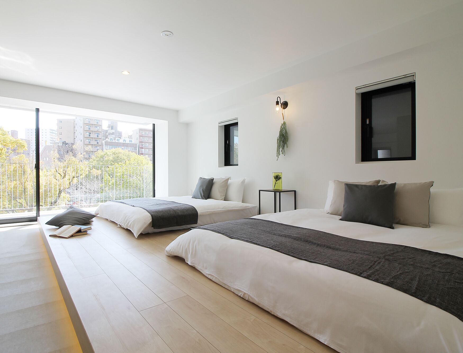 B Hotel Hiroshima Heiwa Odori
