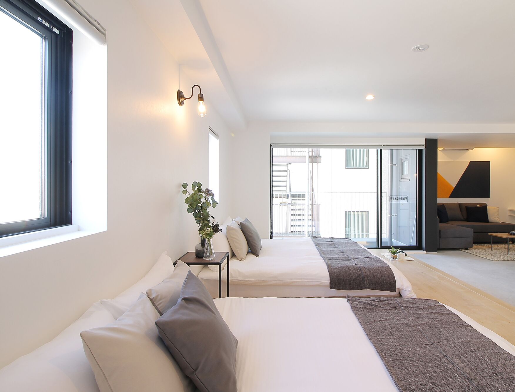 B Hotel Hiroshima Heiwa Odori