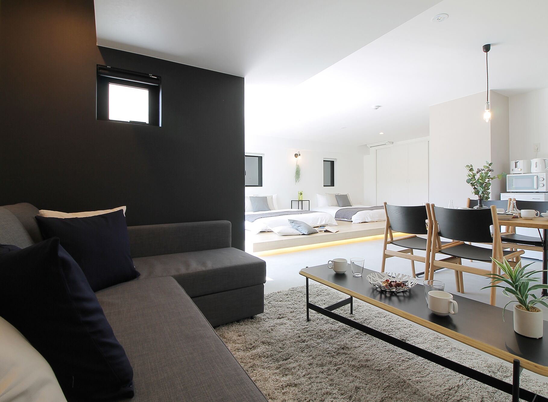 B Hotel Hiroshima Heiwa Odori