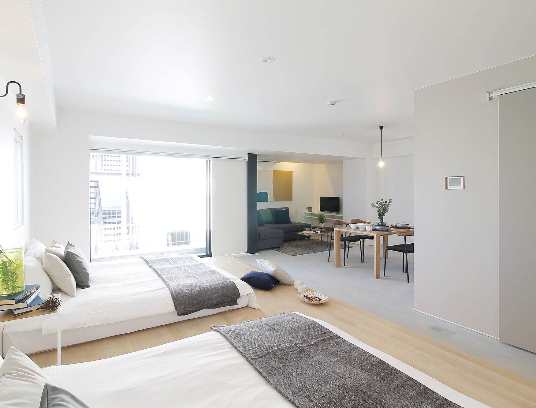 B Hotel Hiroshima Heiwa Odori