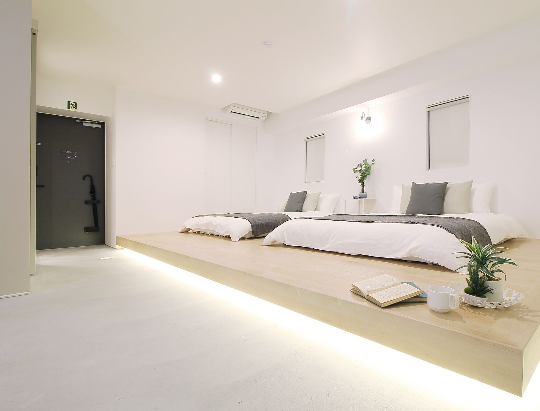 B Hotel Hiroshima Heiwa Odori