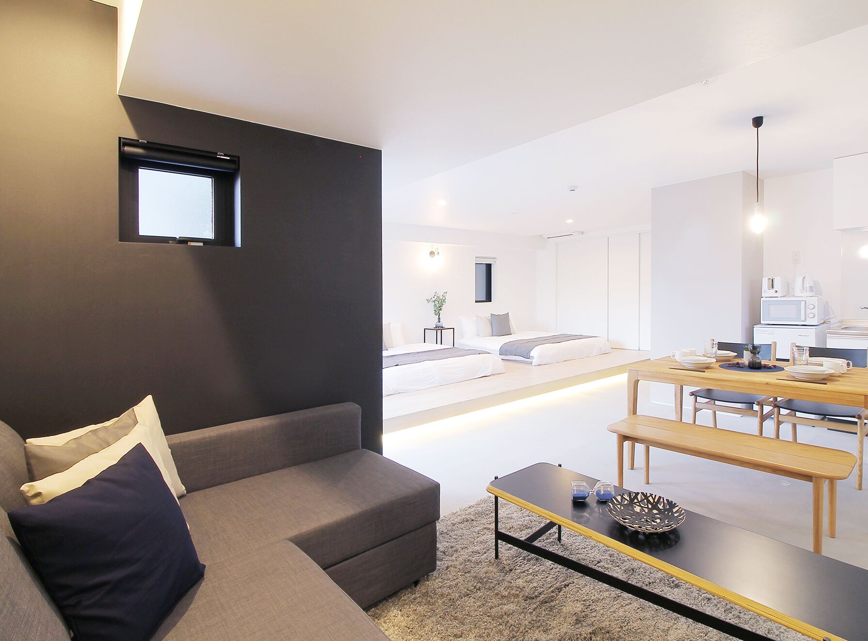B Hotel Hiroshima Heiwa Odori