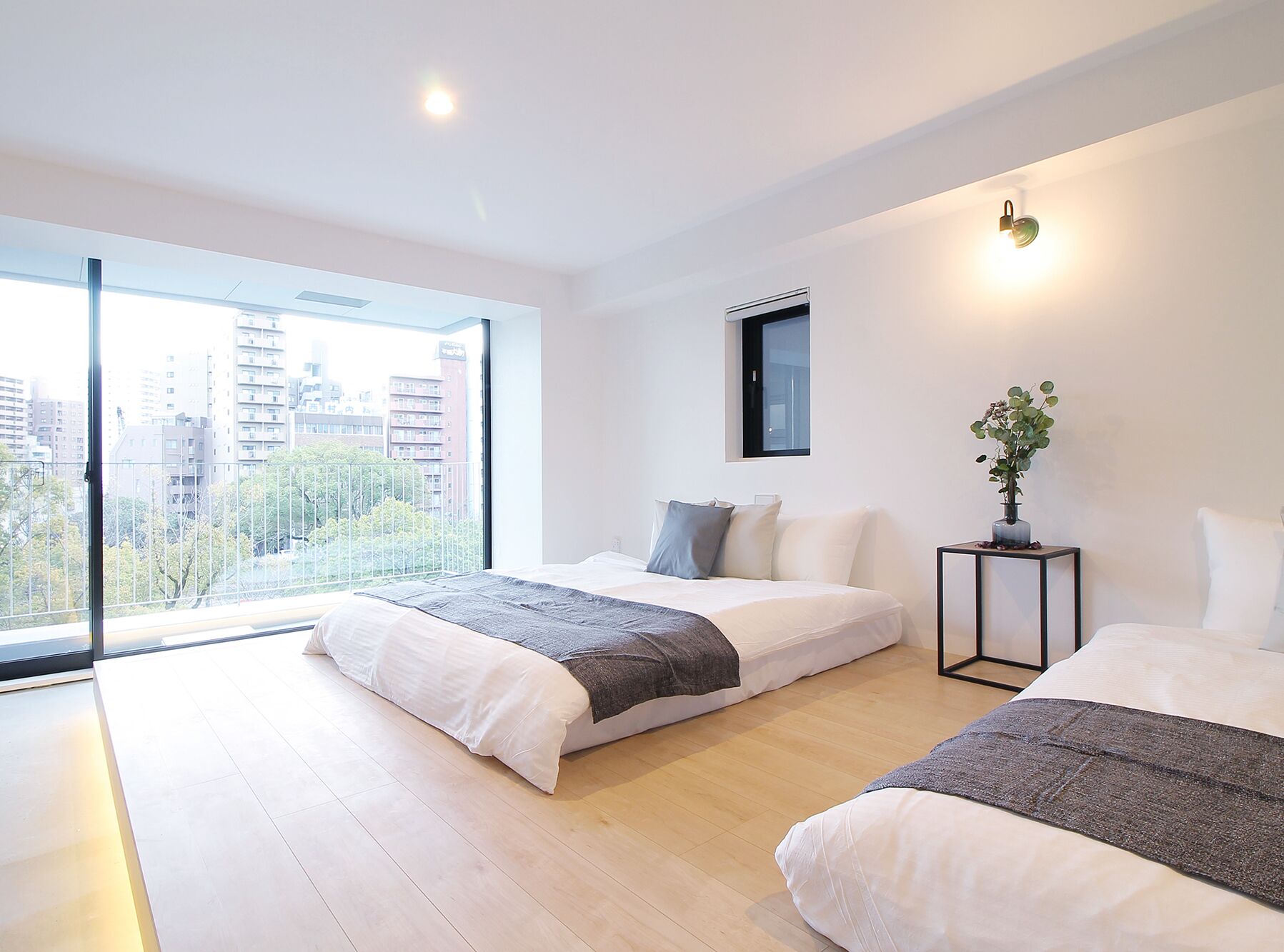 B Hotel Hiroshima Heiwa Odori