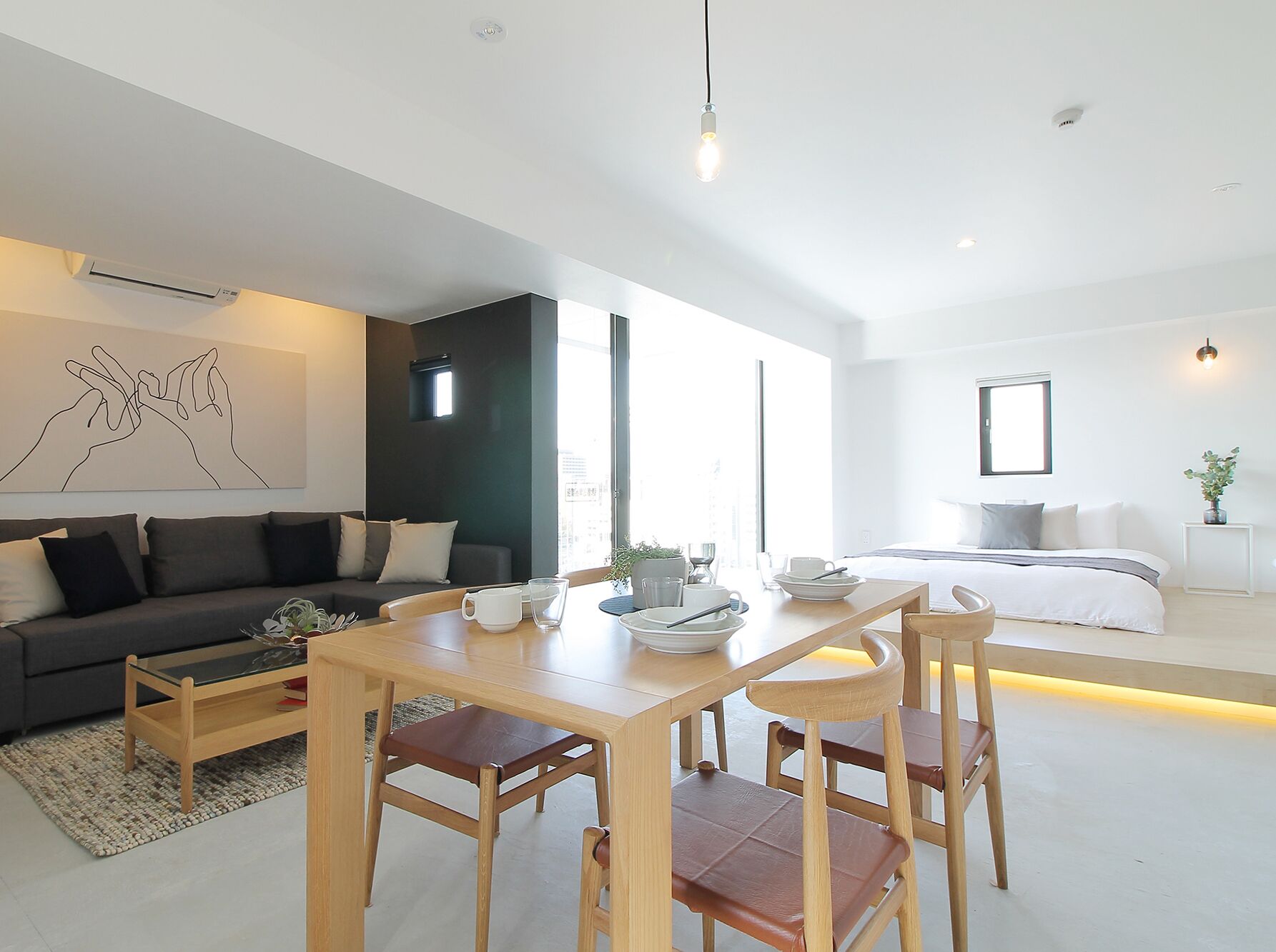 B Hotel Hiroshima Heiwa Odori