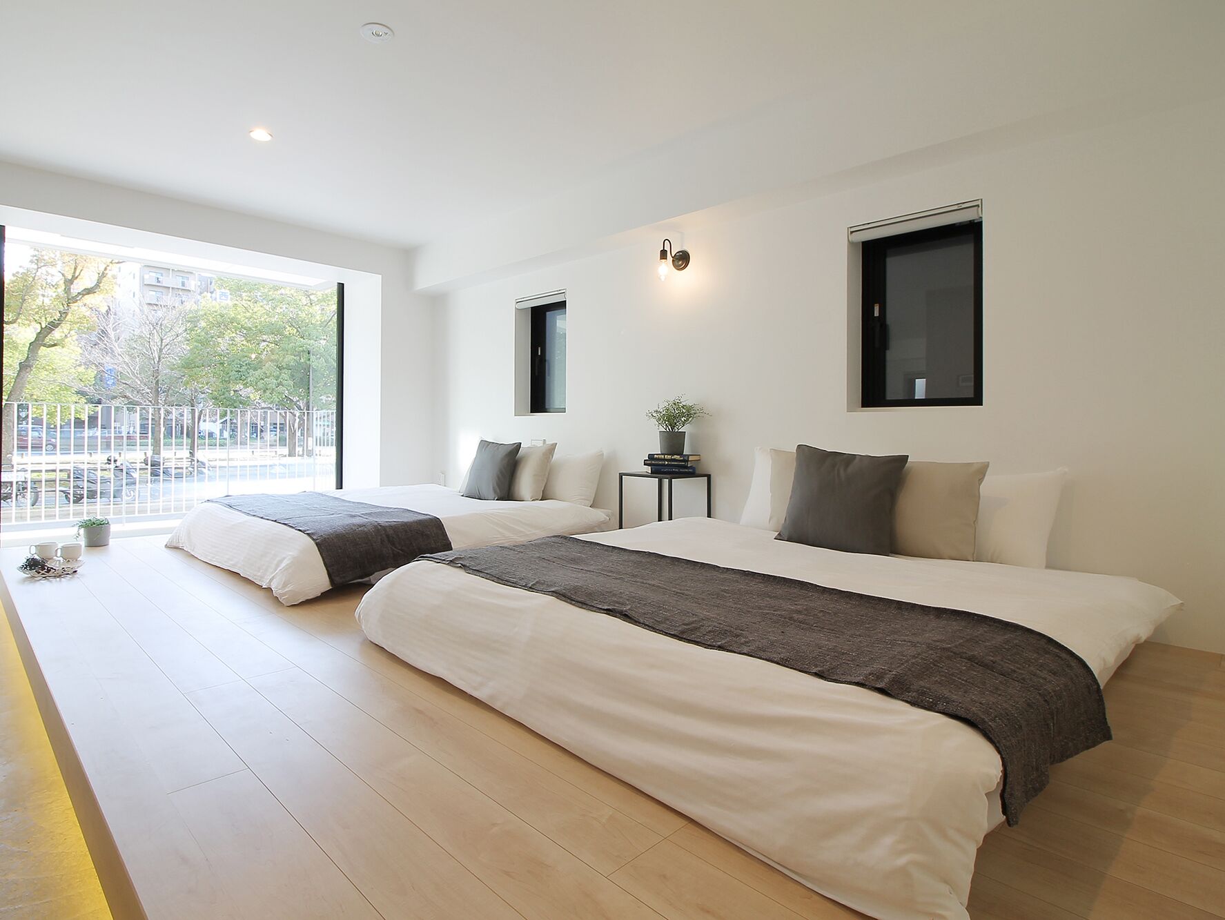 B Hotel Hiroshima Heiwa Odori