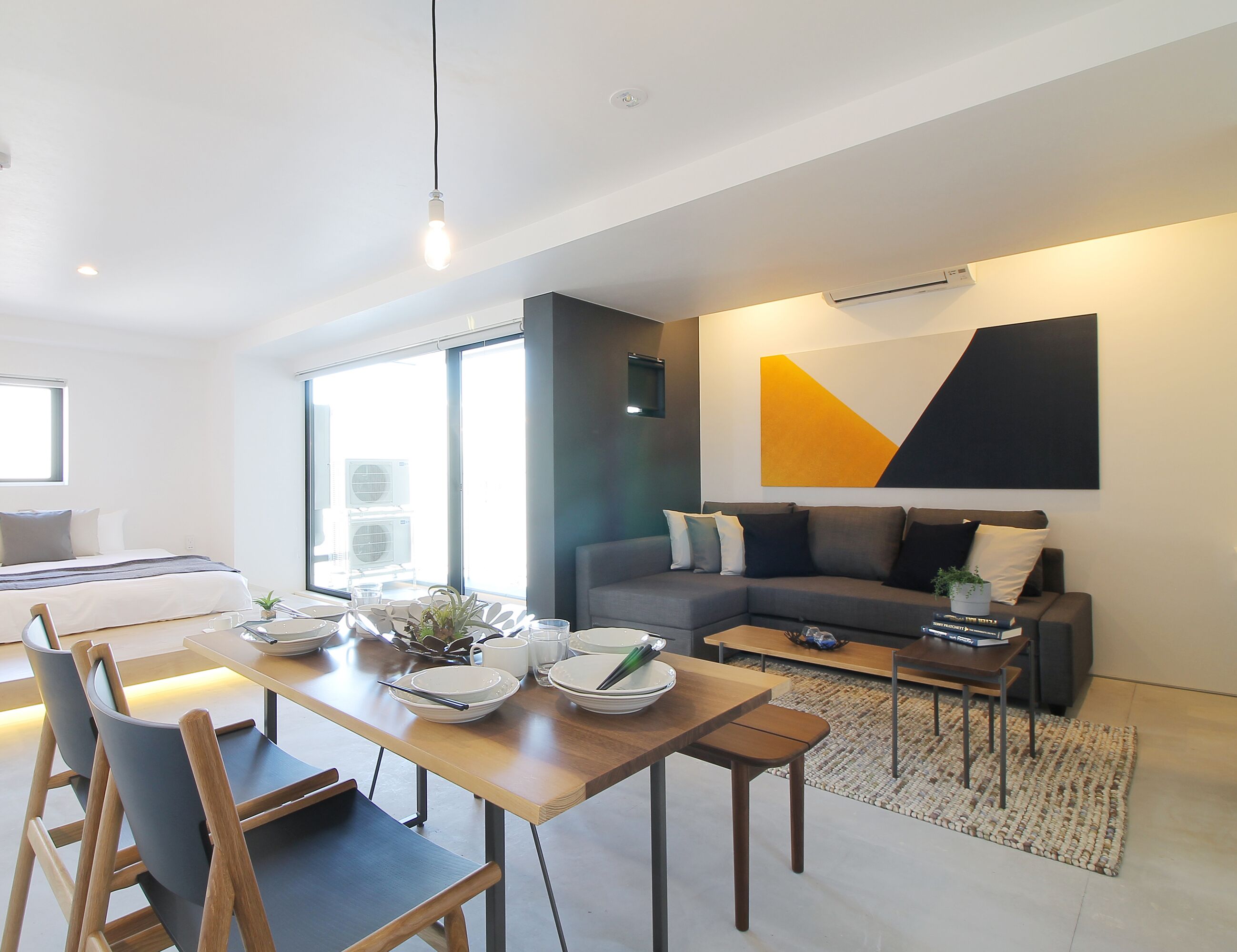 B Hotel Hiroshima Heiwa Odori