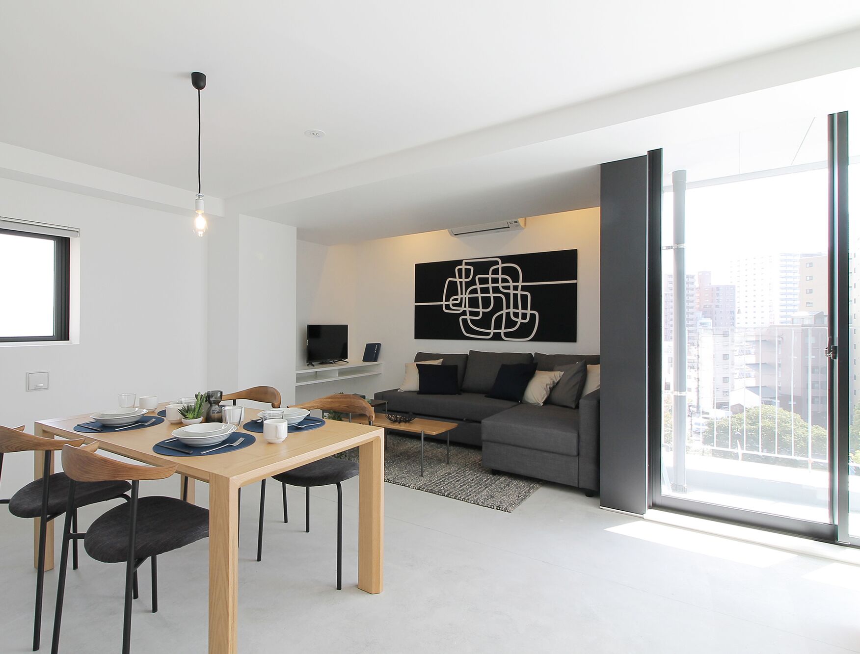 B Hotel Hiroshima Heiwa Odori