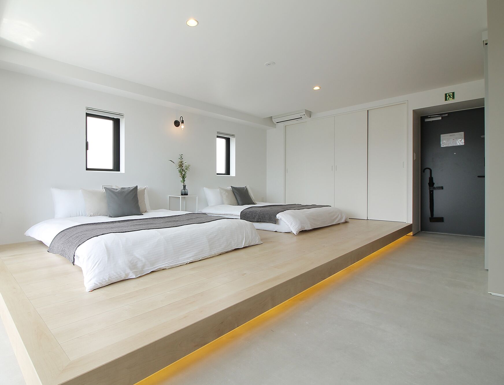 B Hotel Hiroshima Heiwa Odori