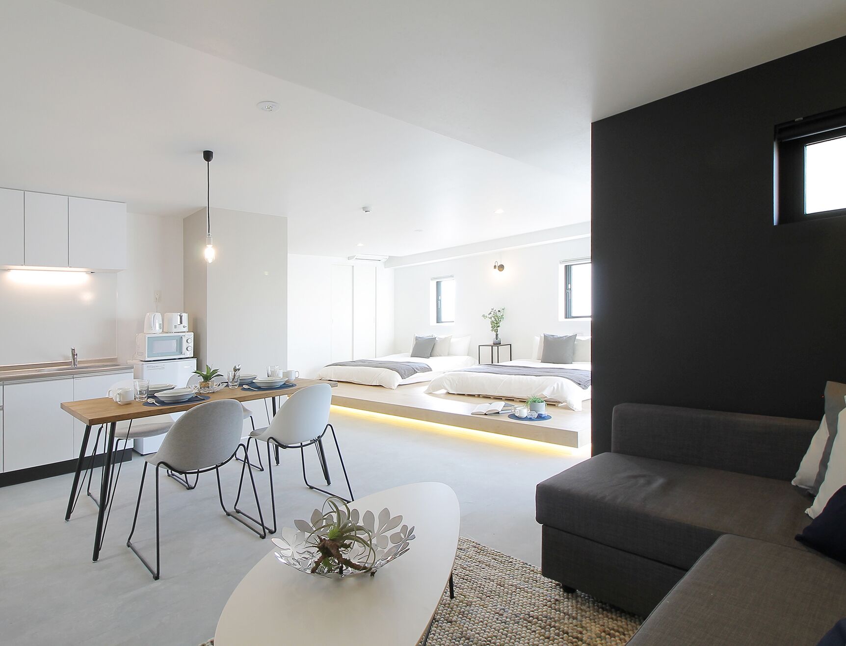 B Hotel Hiroshima Heiwa Odori