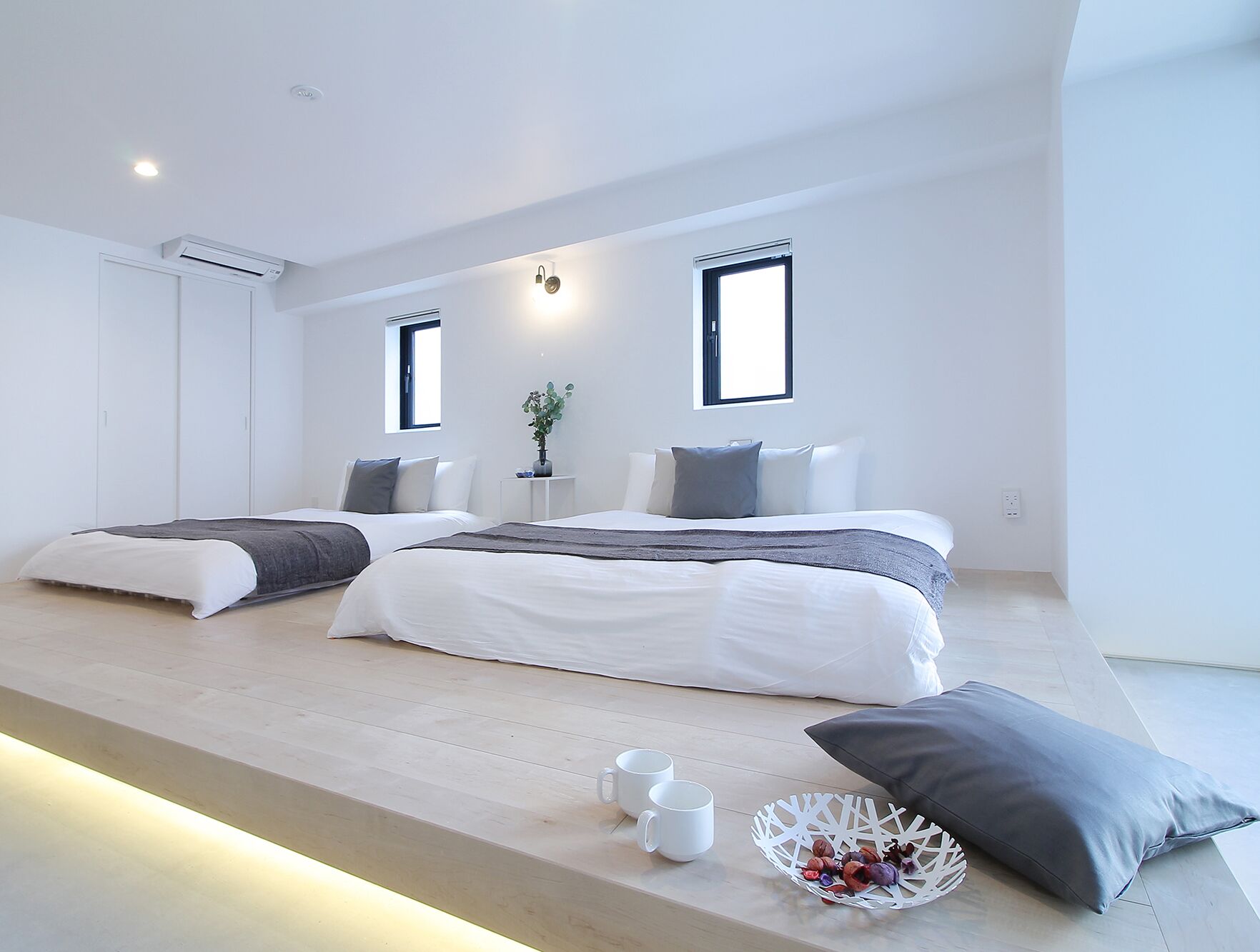 B Hotel Hiroshima Heiwa Odori